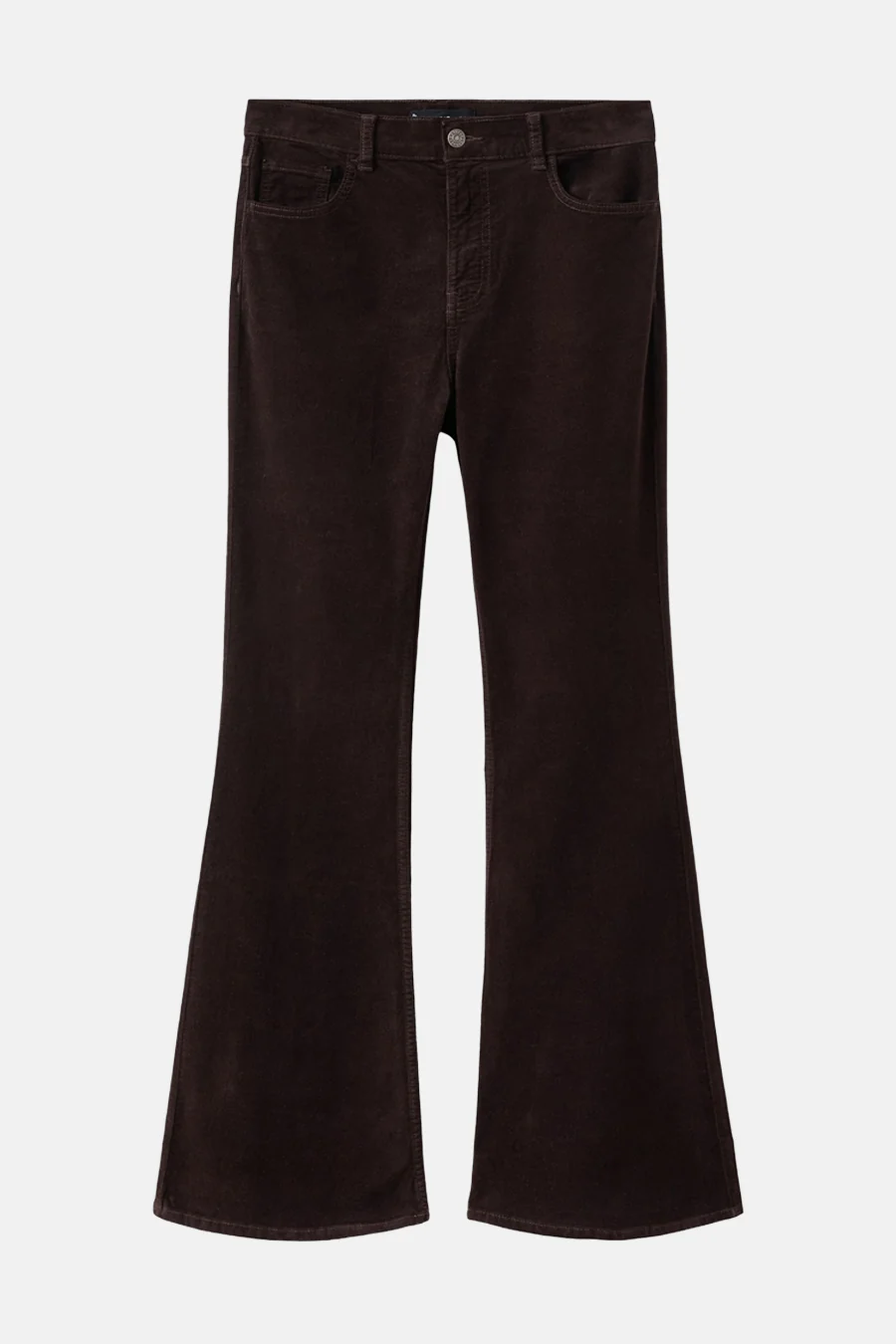 Broek - bruin - Image 5