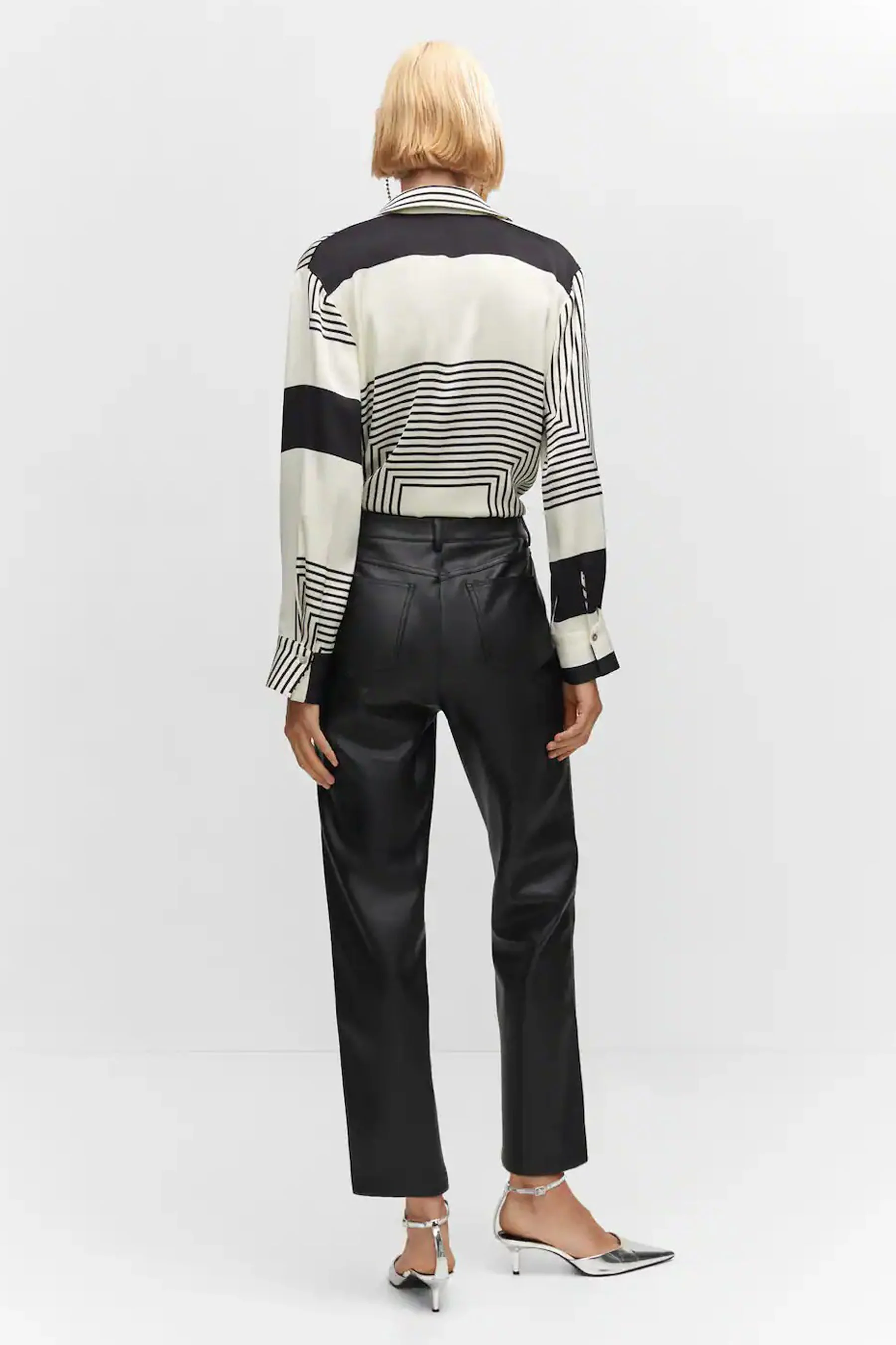Broek - zwart - Image 3