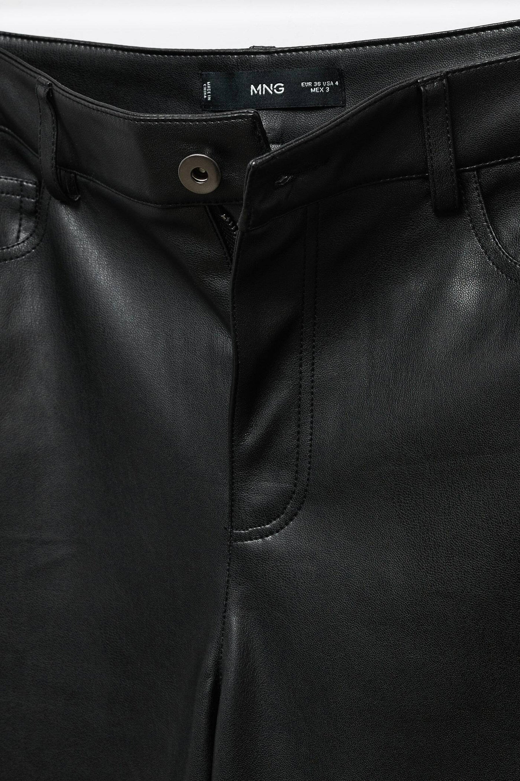 Broek - zwart - Image 7
