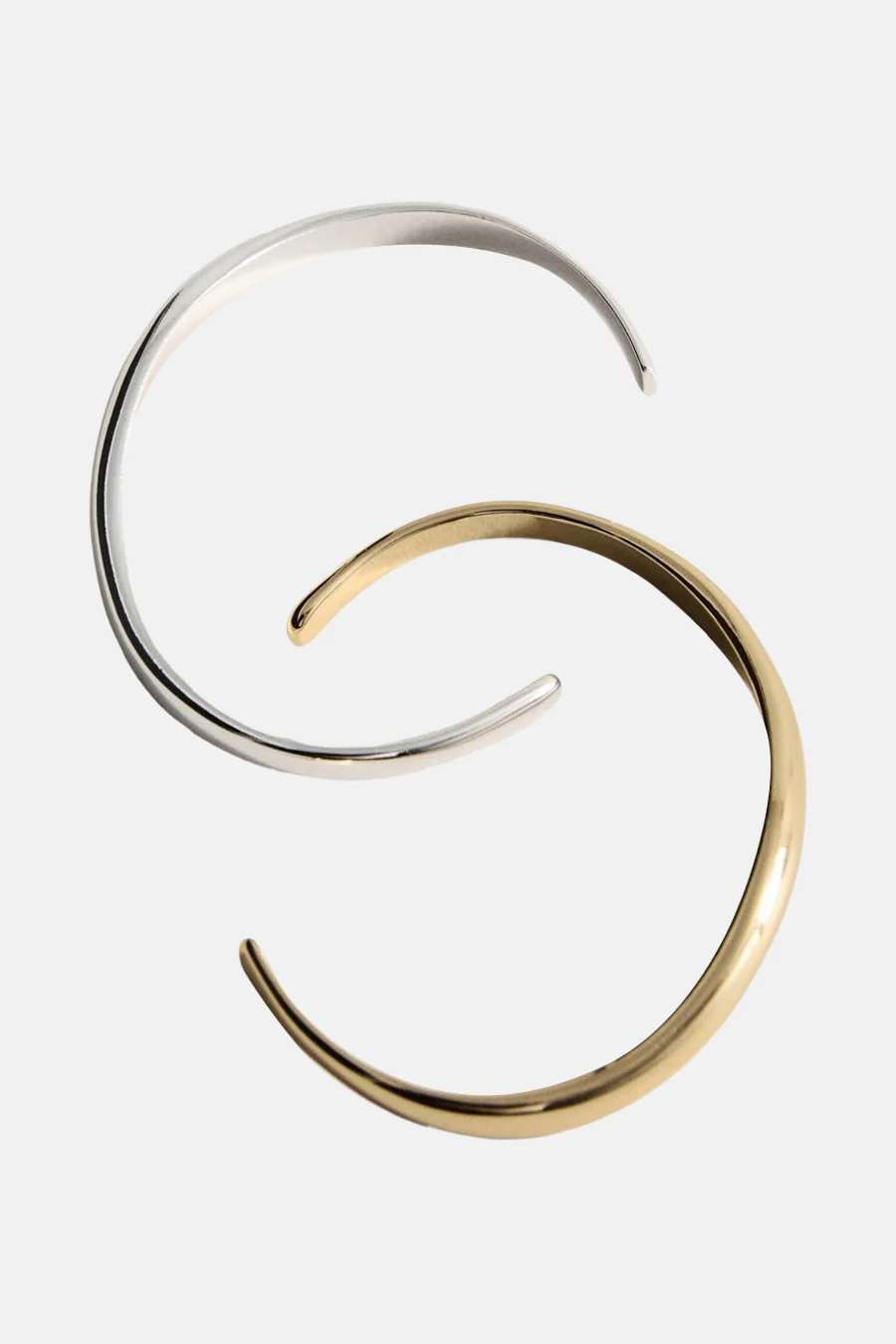 Armband goud - MANGO - Image 3