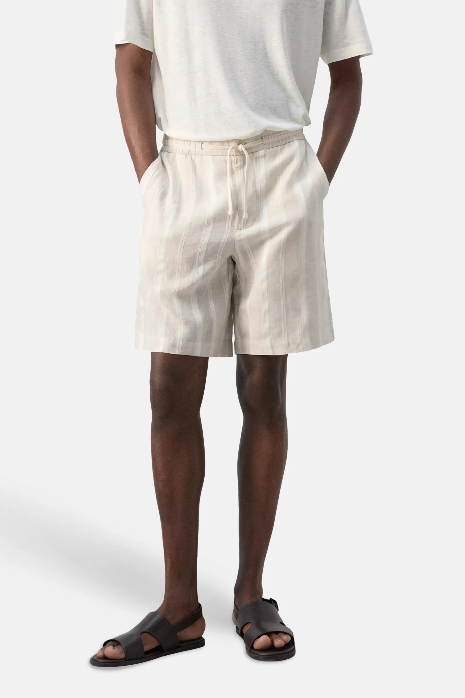 Bermuda - beige
