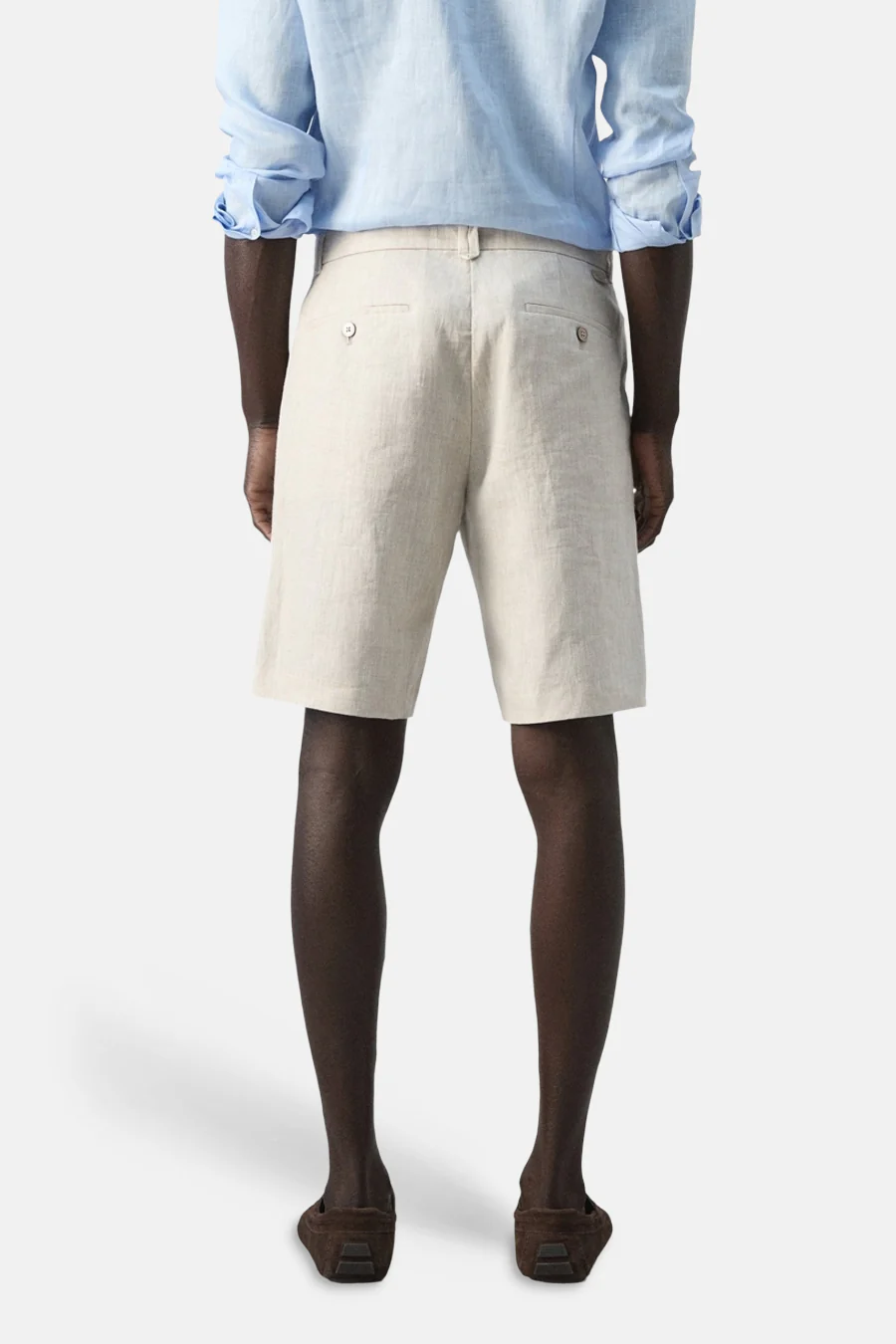 Bermuda - beige - Image 3