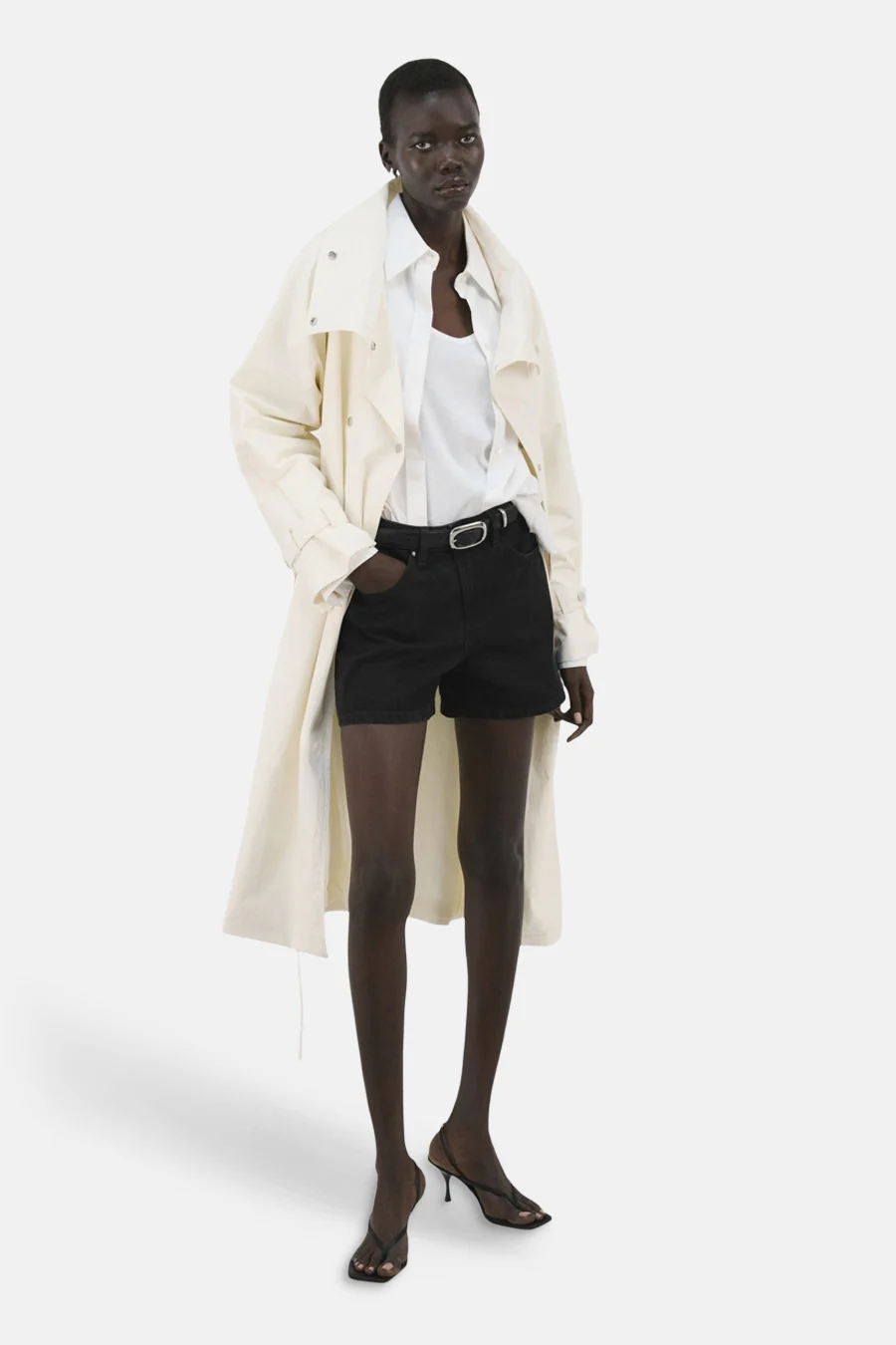 Short - zwart - Image 2