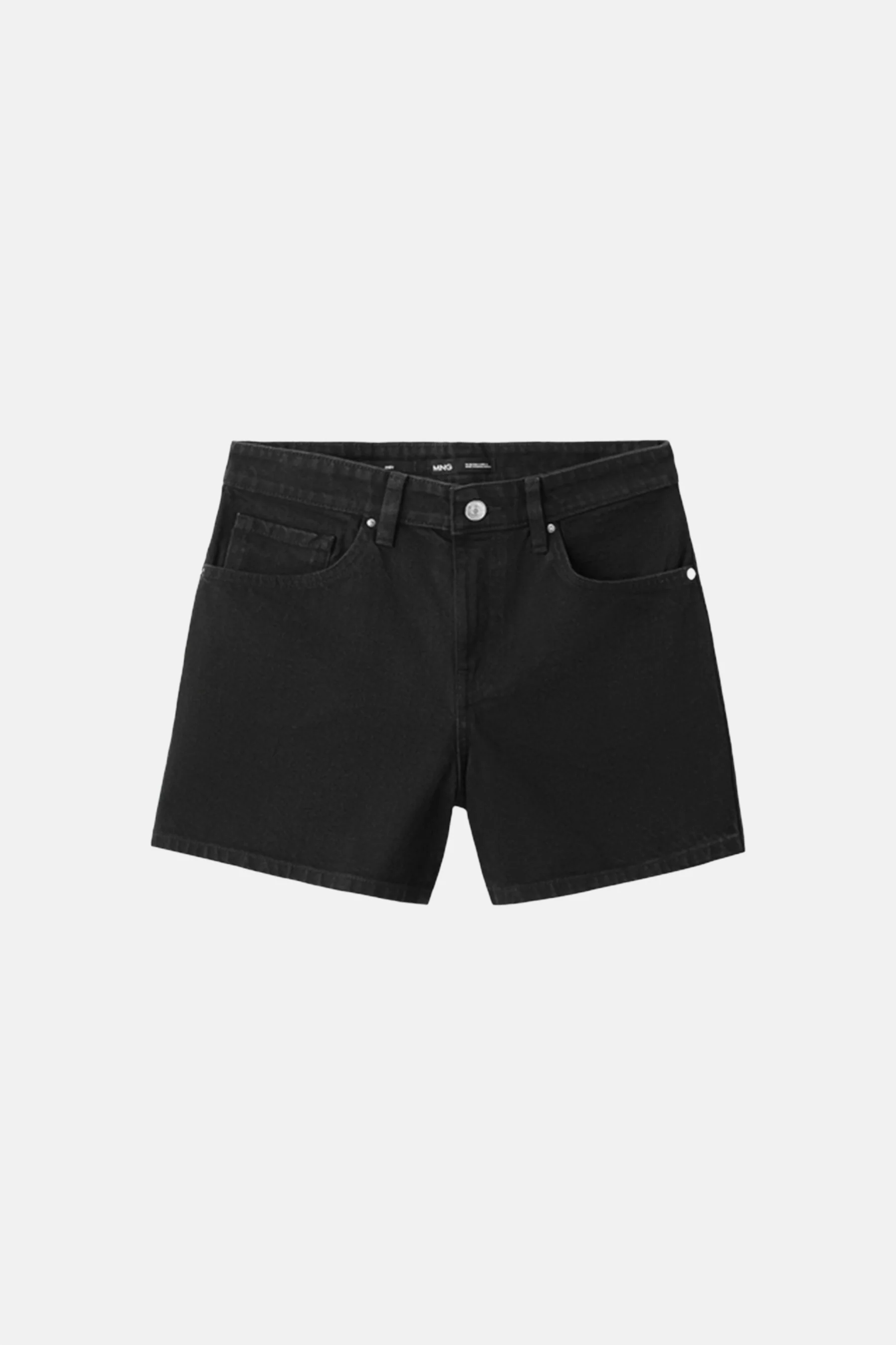 Short - zwart - Image 5
