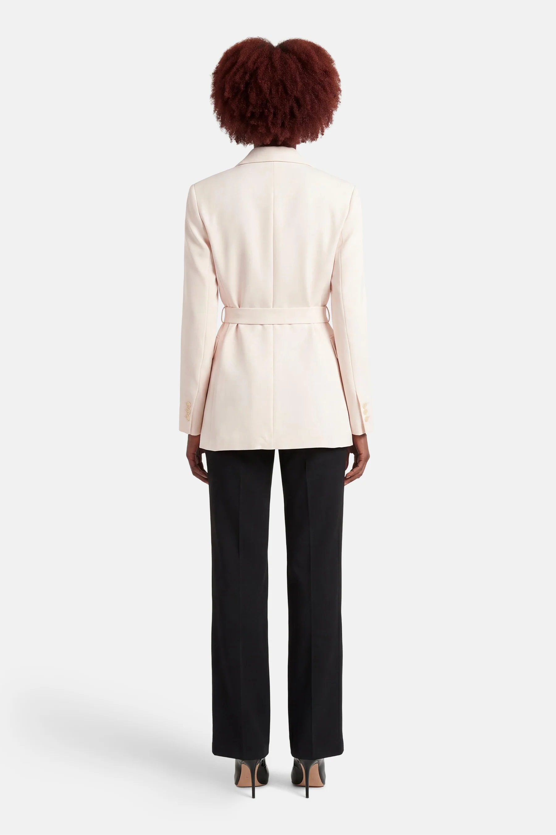 Blazer - ecru - Image 4