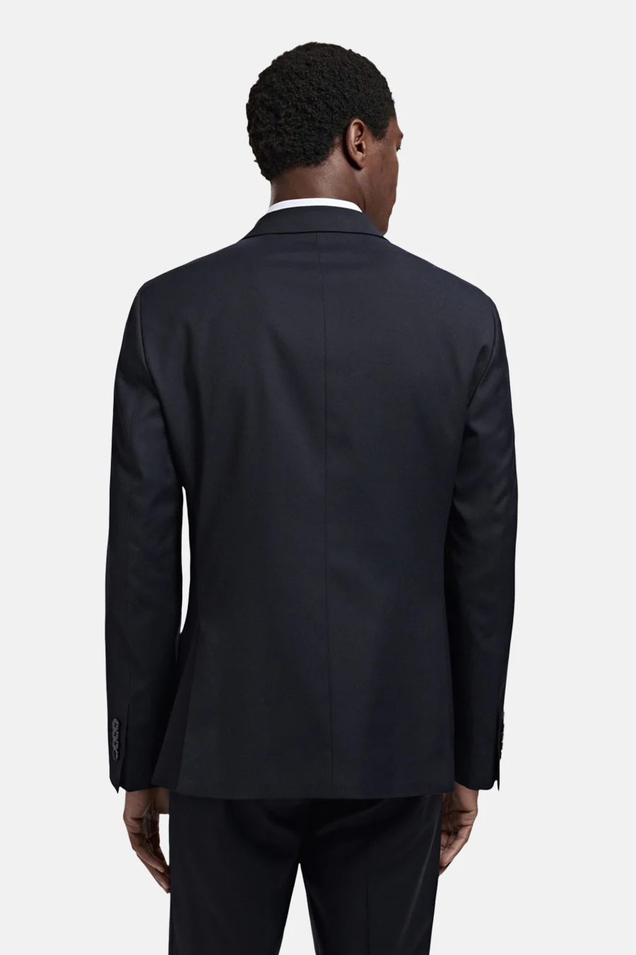 Blazer - blauw - Image 3