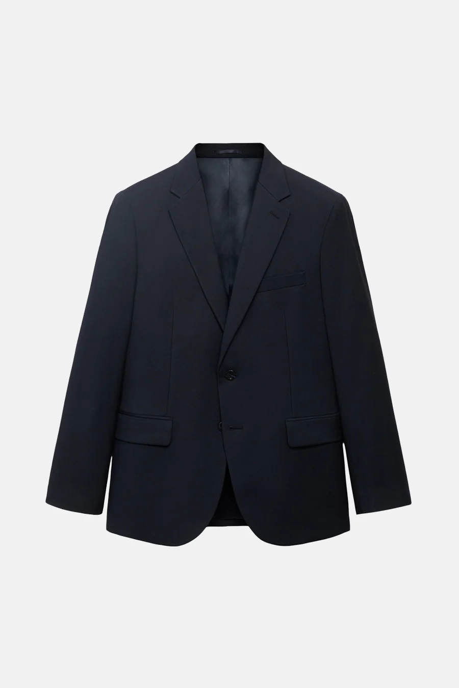 Blazer - blauw - Image 6