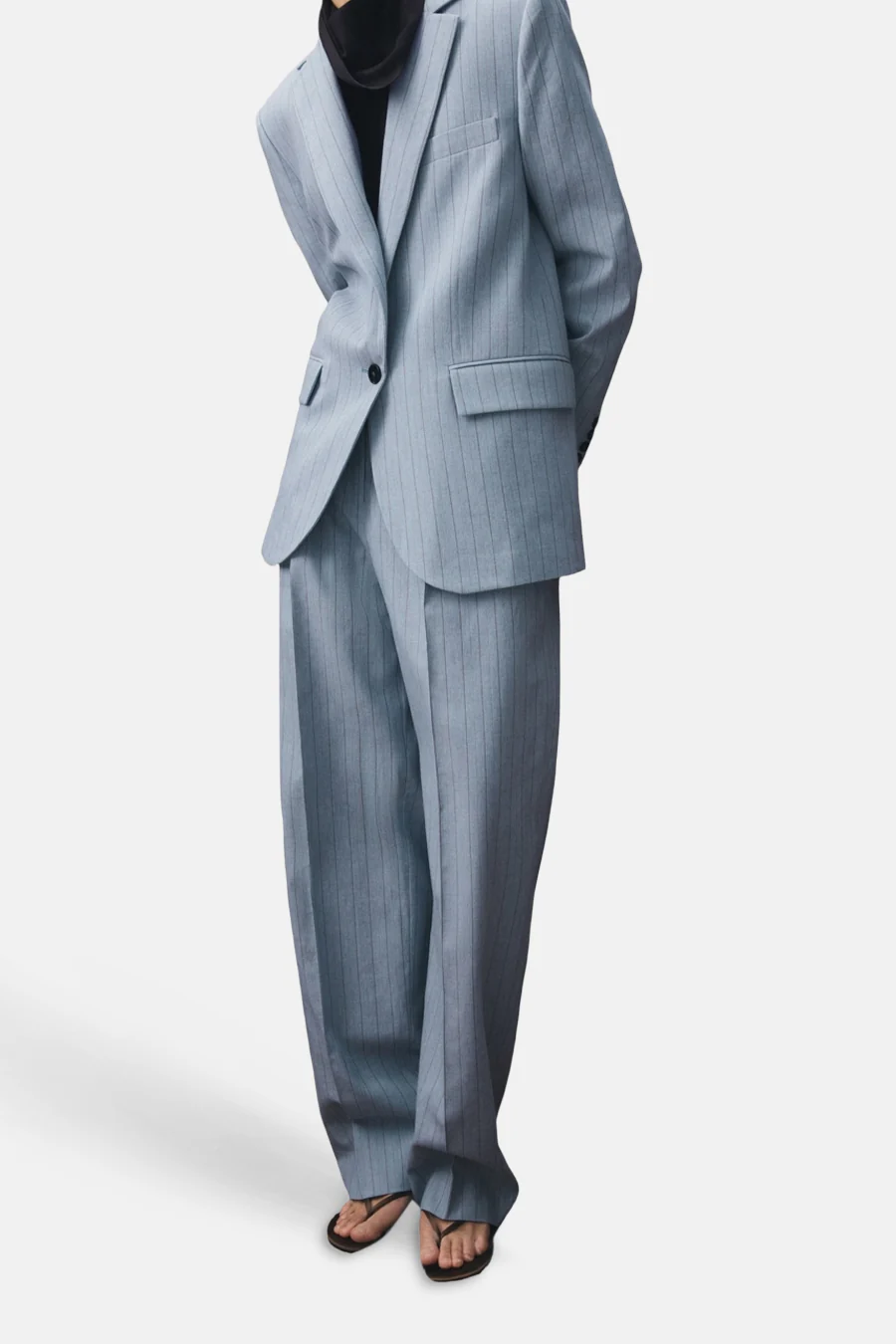 Blazer - blauw - Image 3