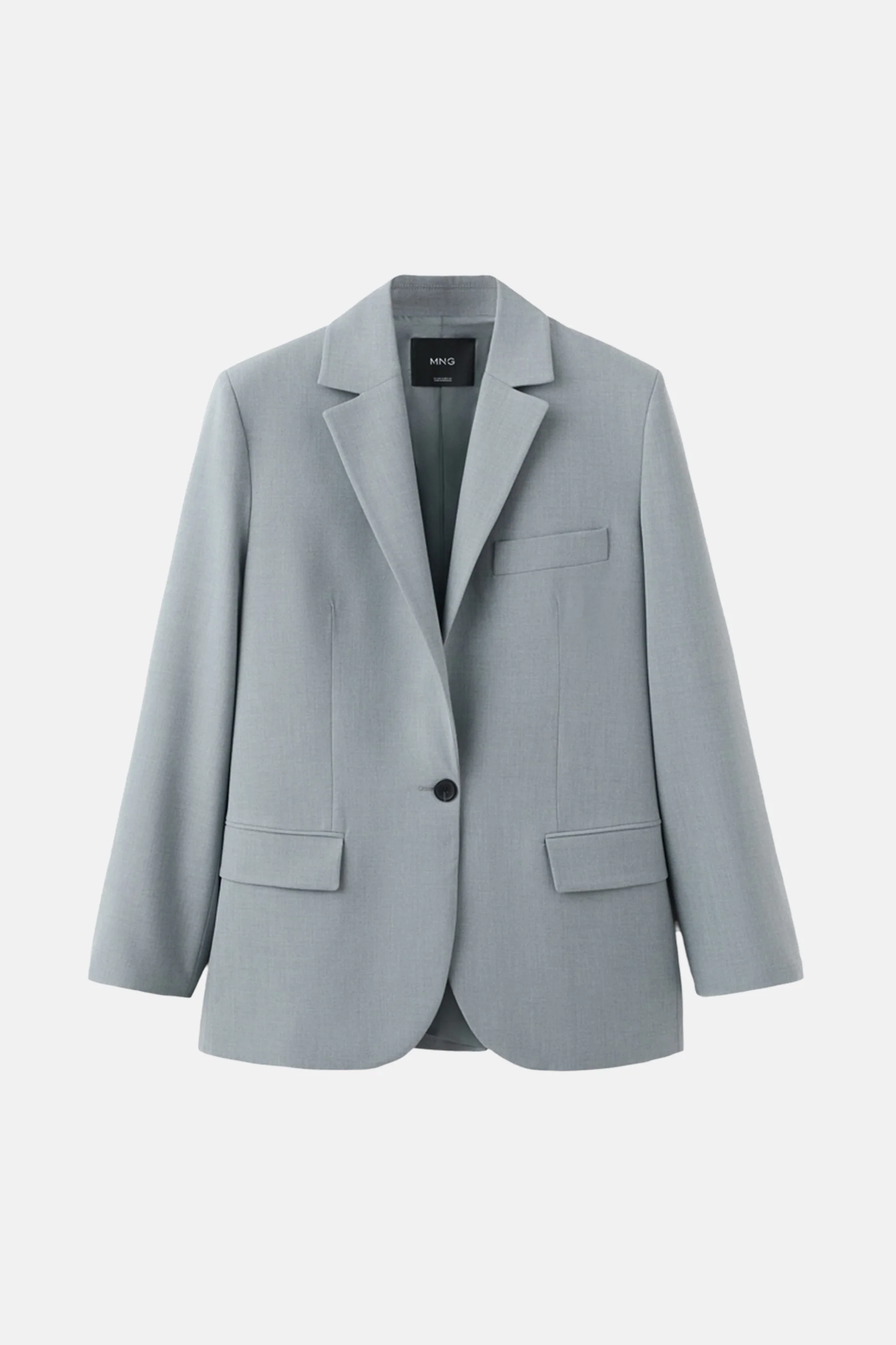 Blazer - blauw - Image 6