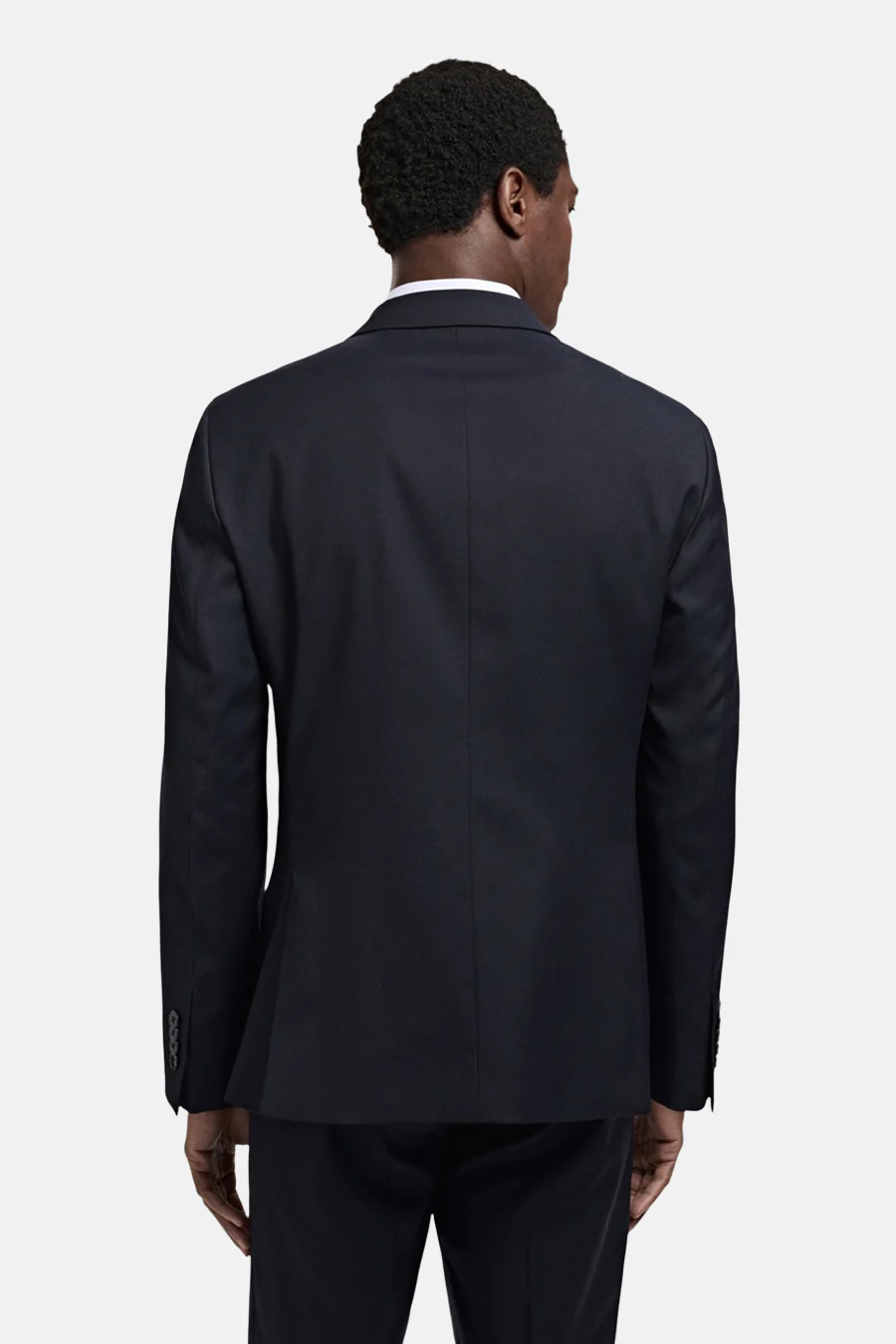 Blazer - blauw - Image 3