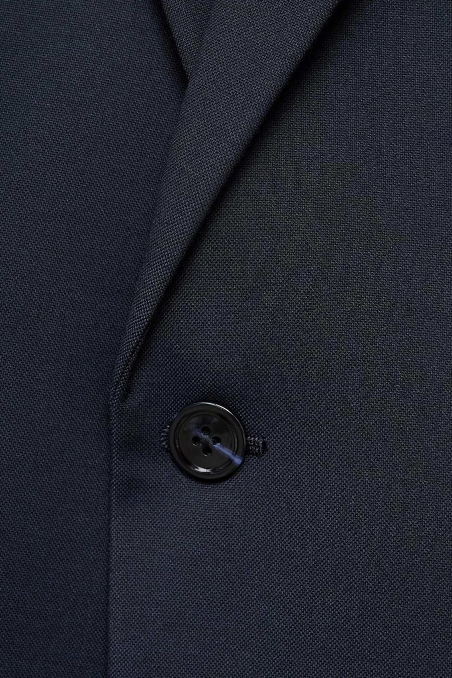 Blazer - blauw - Image 4