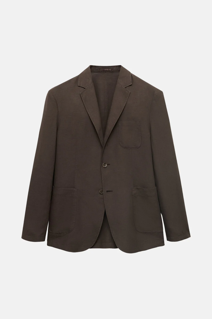 Blazer - bruin - Image 5