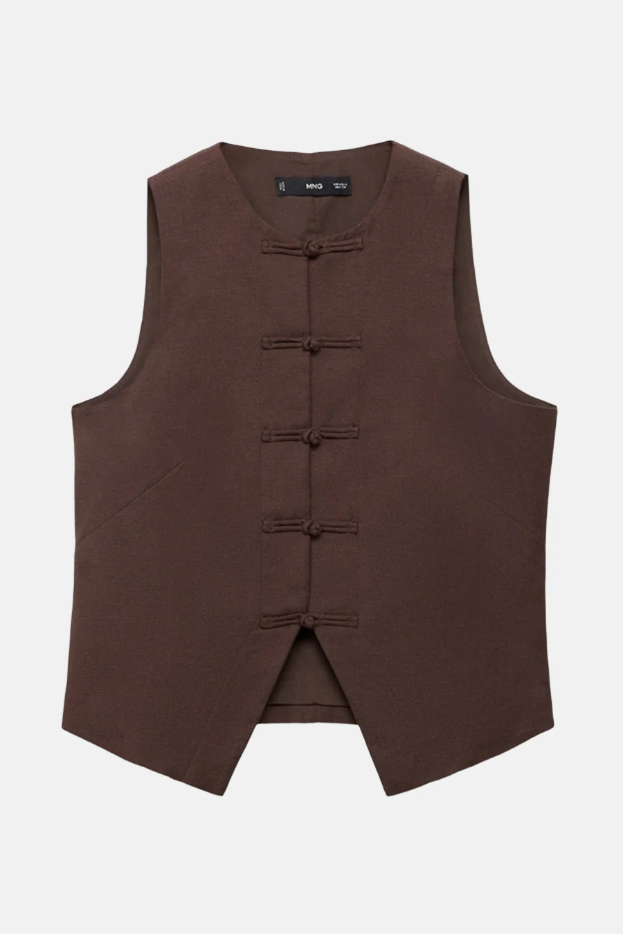 Blazer - bruin - Image 6