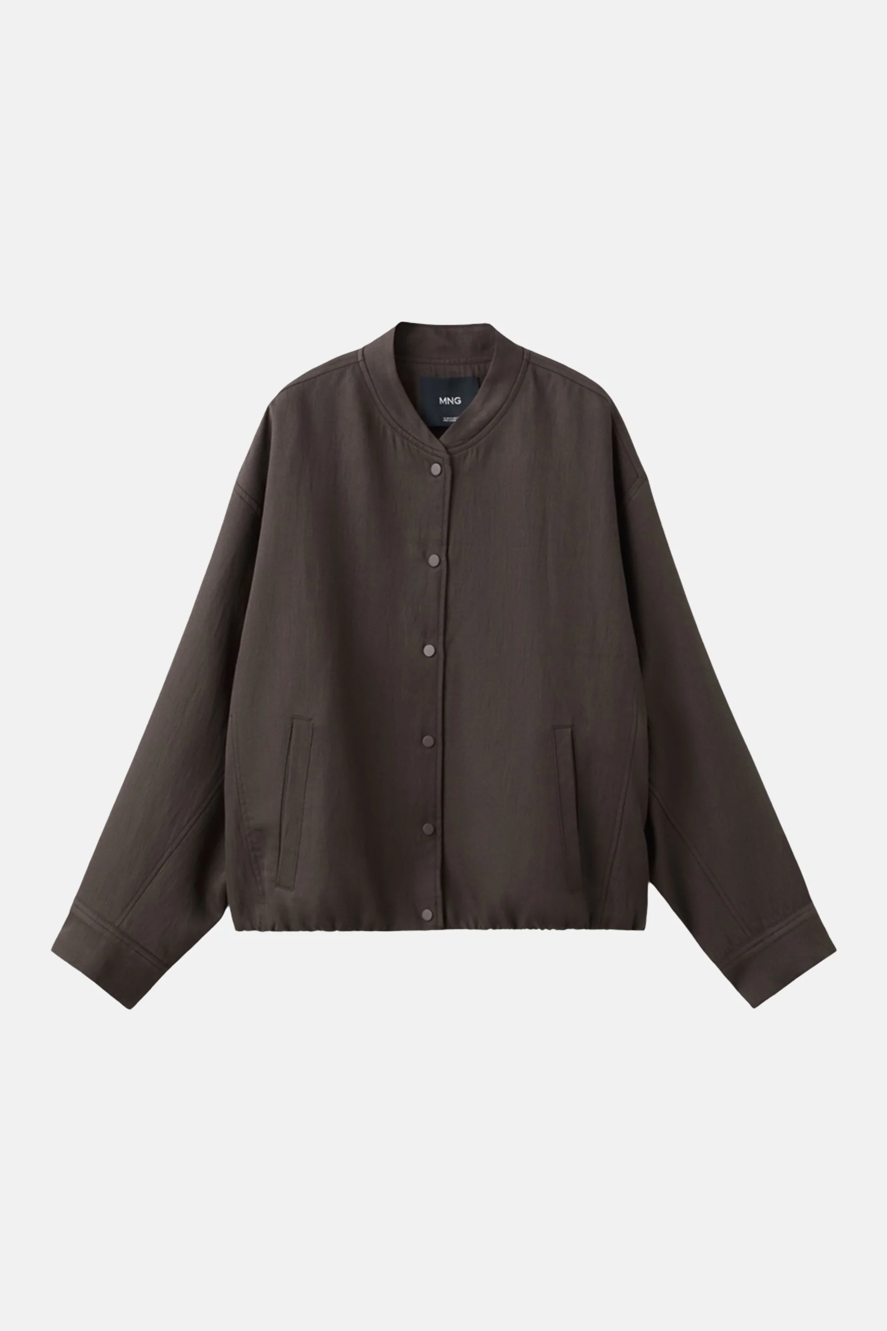 Blazer - bruin - Image 5