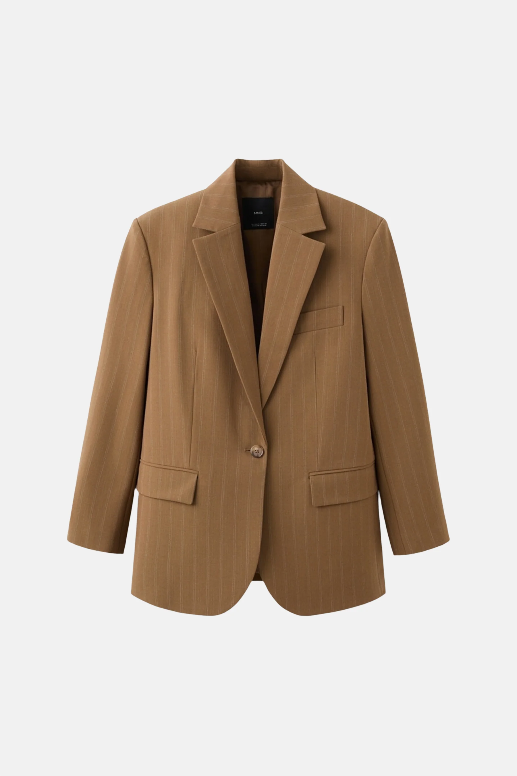 Blazer - bruin