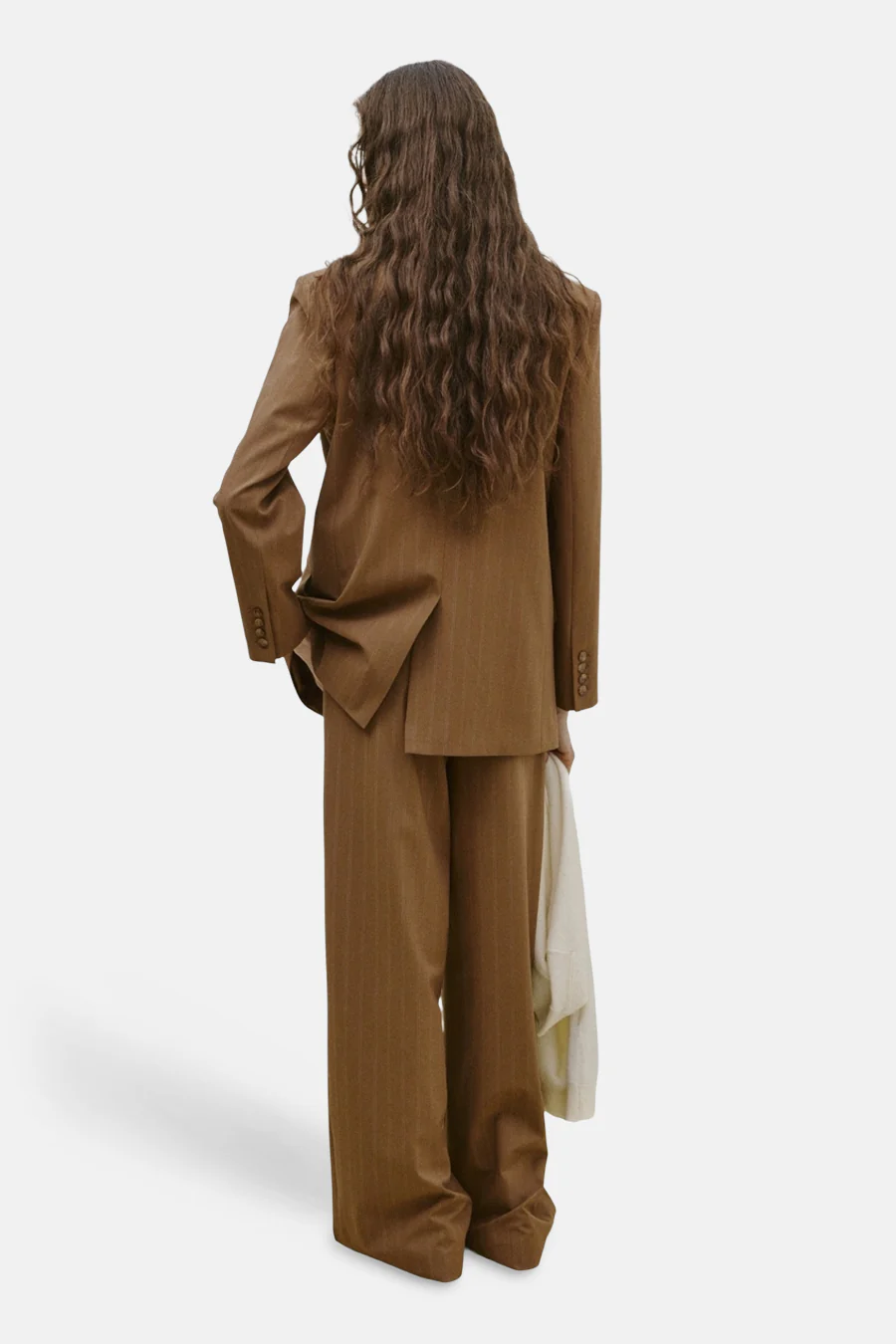 Blazer - bruin - Image 4