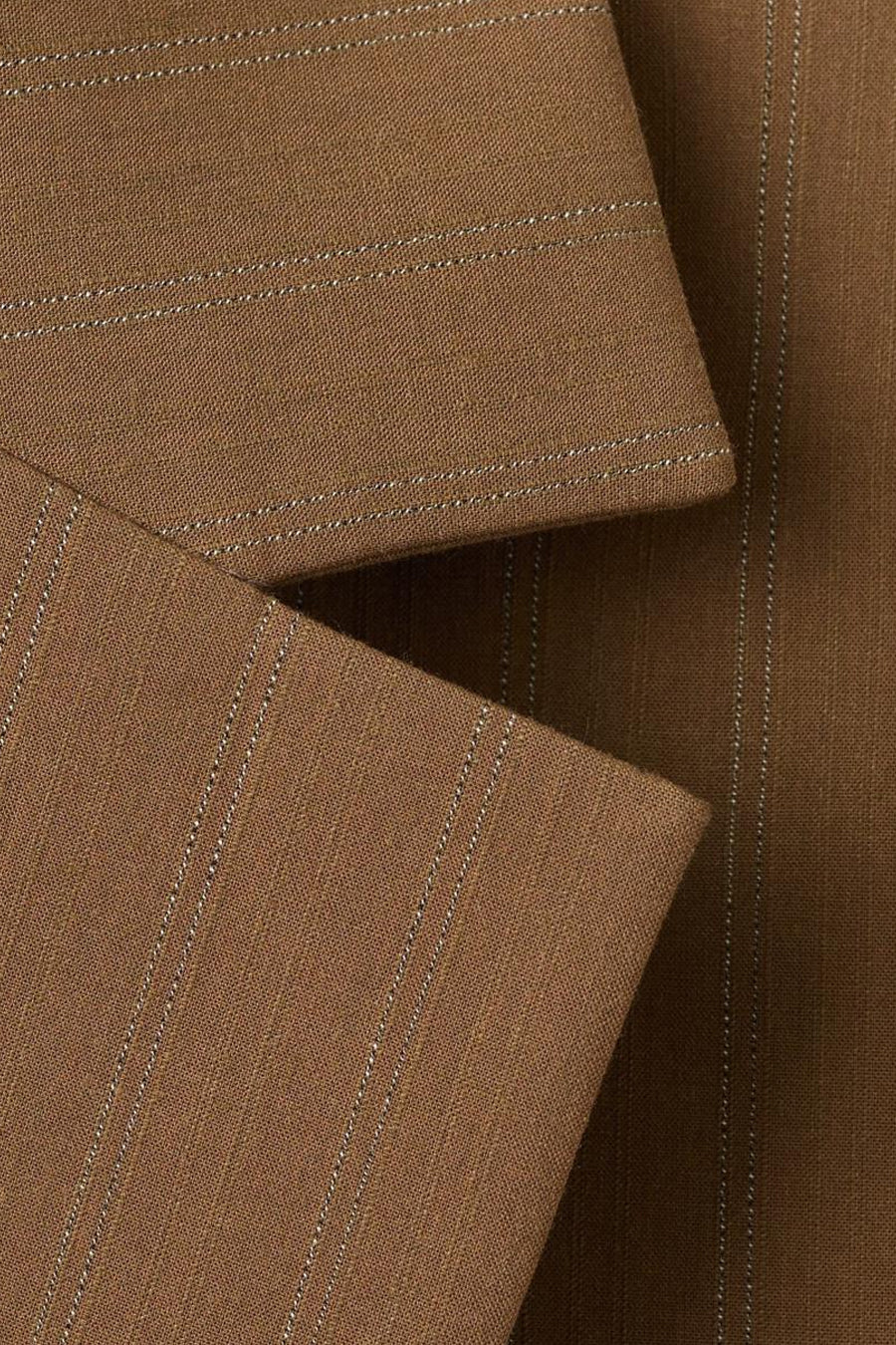 Blazer - bruin - Image 5