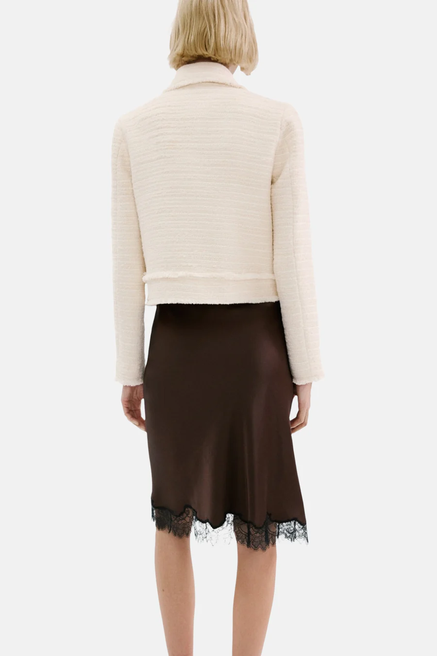 Blazer - ecru - Image 3