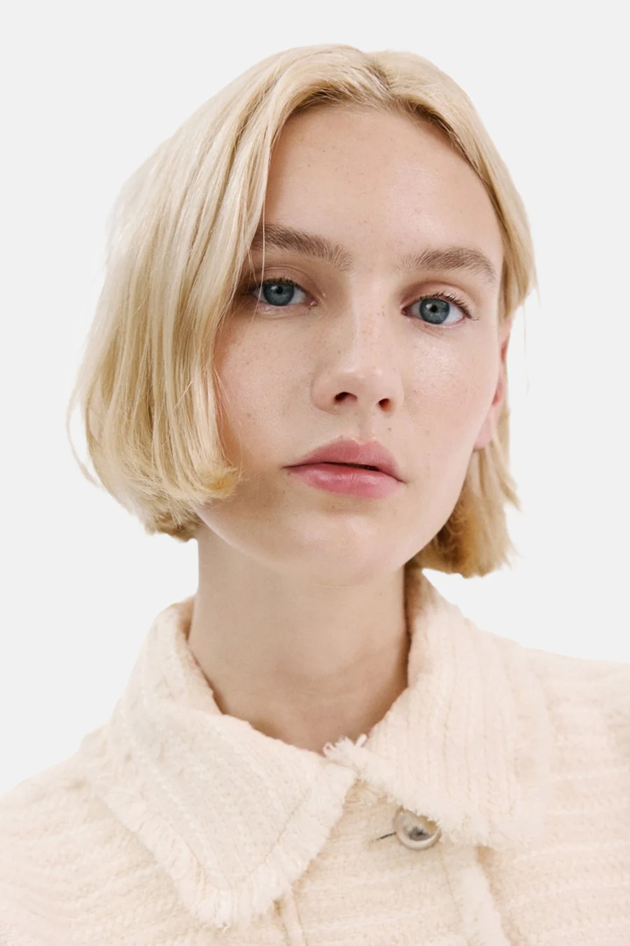 Blazer - ecru - Image 4