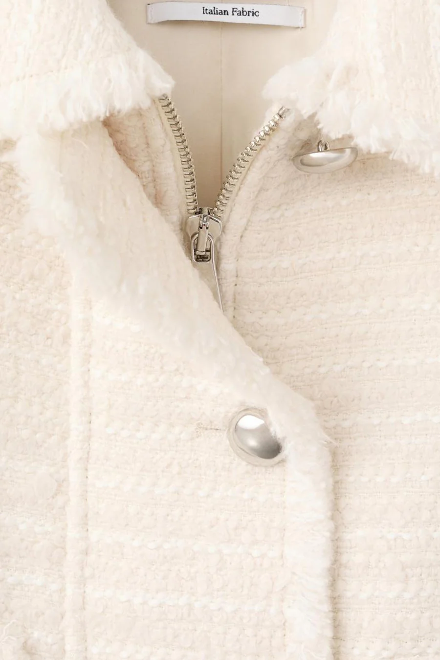 Blazer - ecru - Image 5