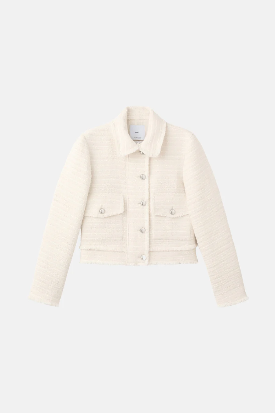 Blazer - ecru - Image 6