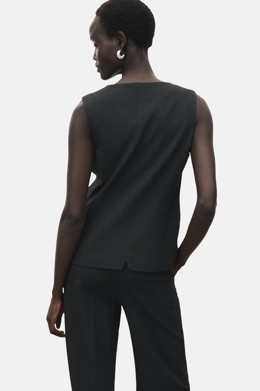 Blazer - grijs - Image 3