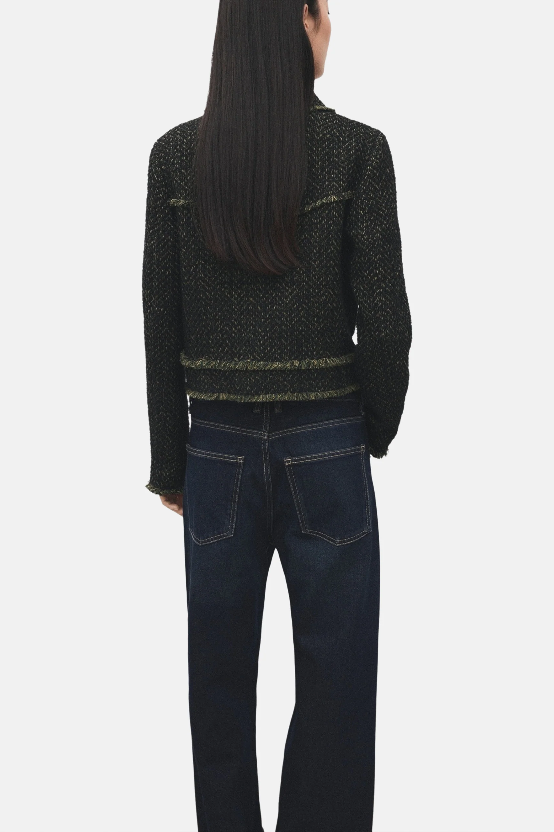Blazer - green - Image 3