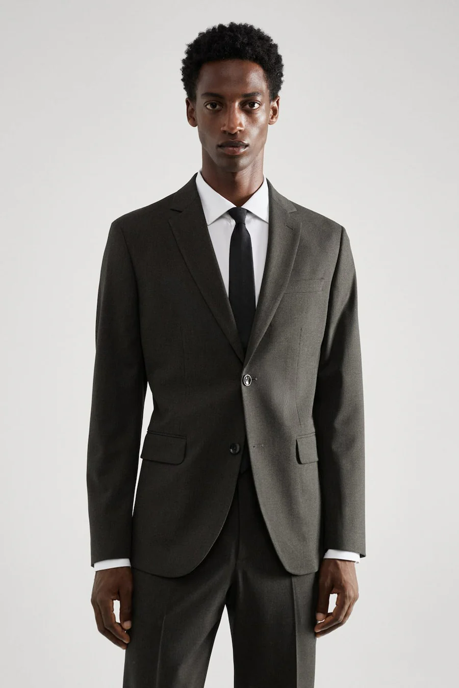 Blazer - groen