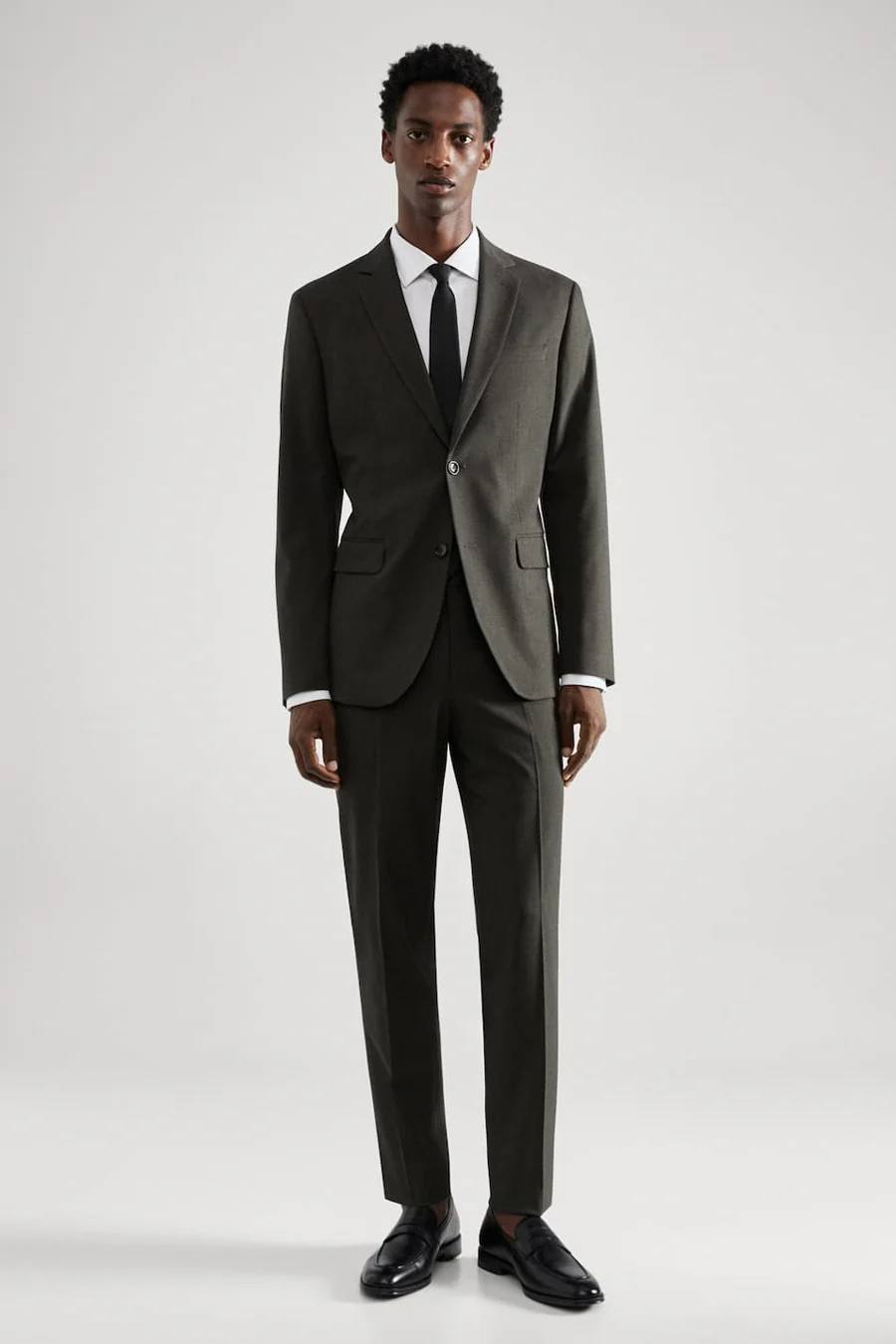 Blazer - groen - Image 2