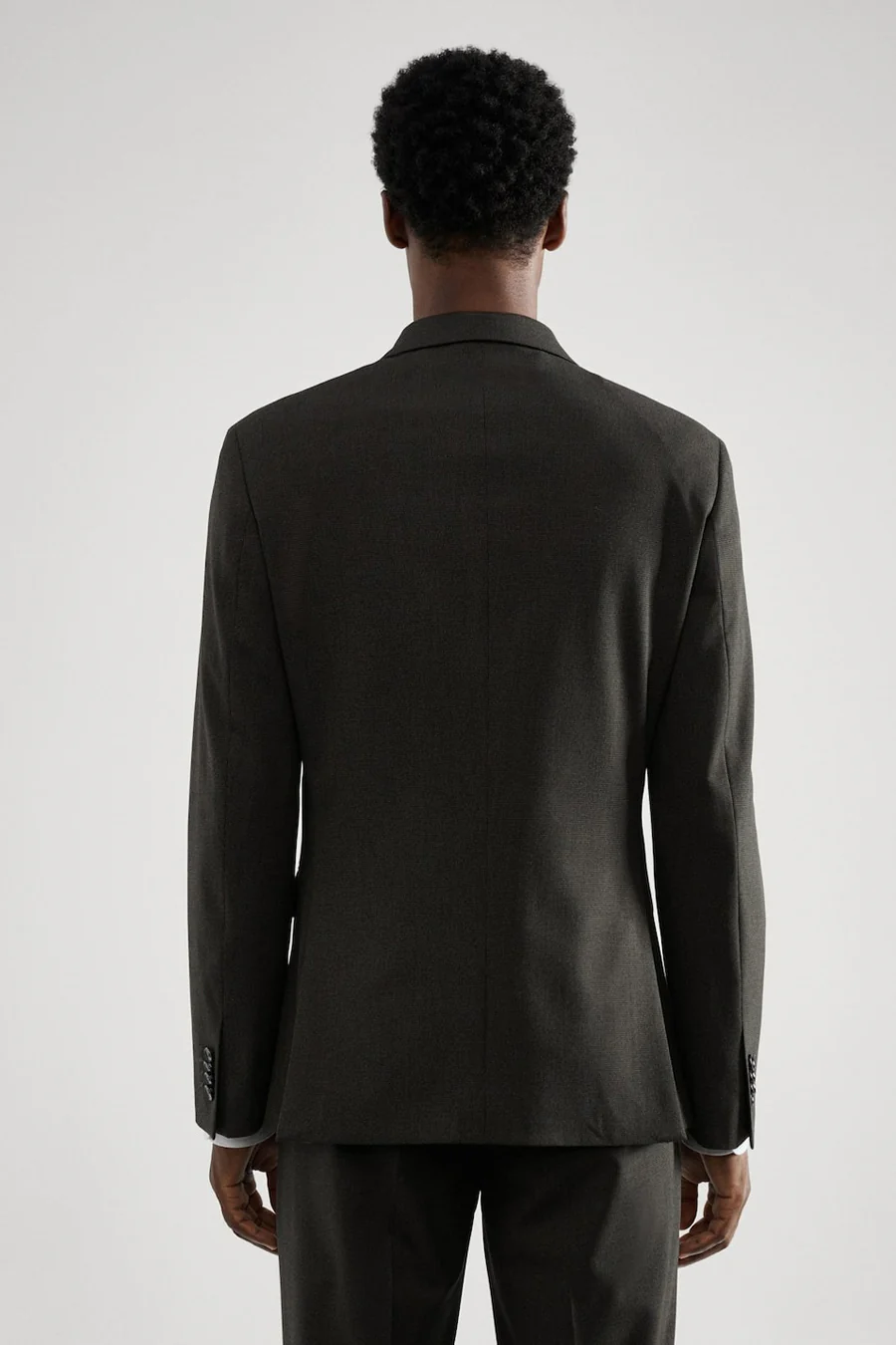 Blazer - groen - Image 3