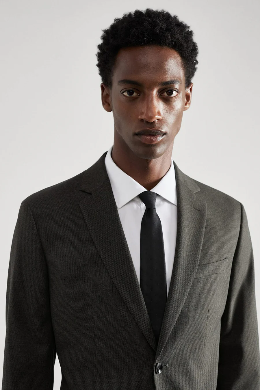 Blazer - groen - Image 4