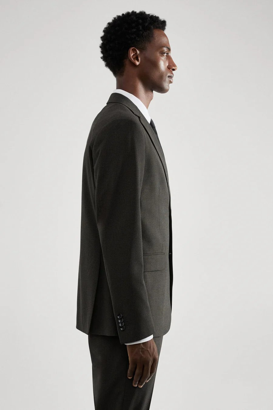 Blazer - groen - Image 5