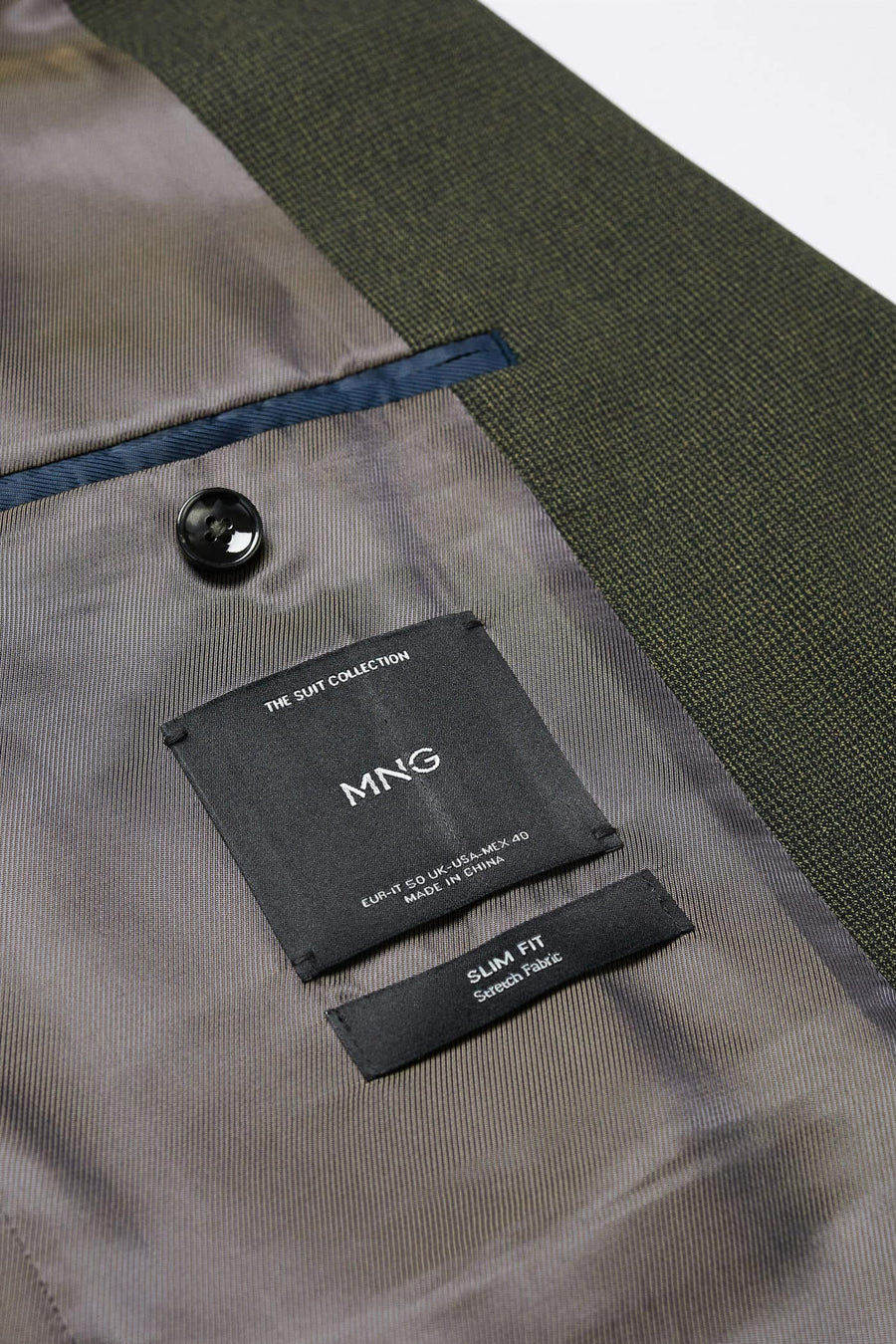 Blazer - groen - Image 6