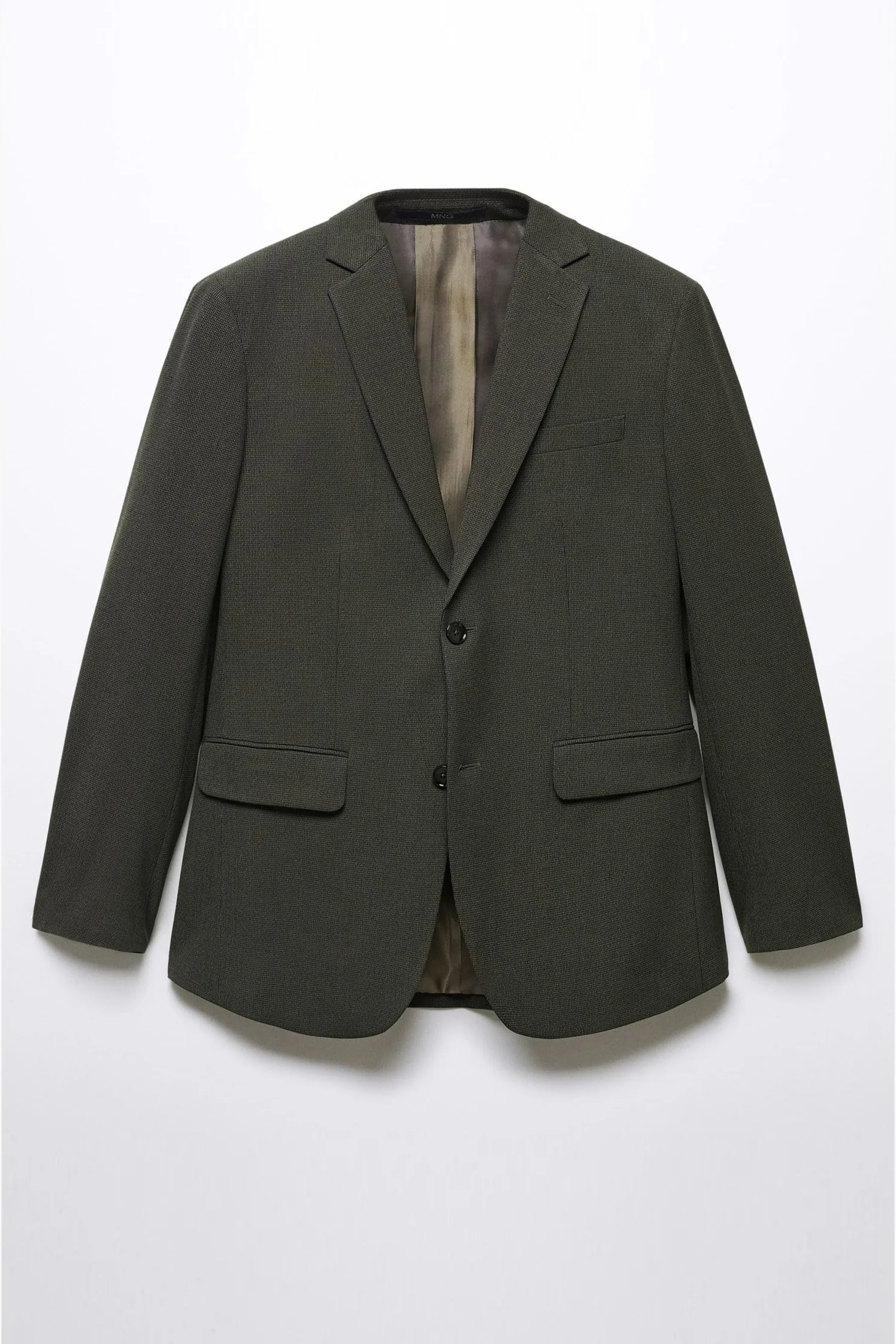 Blazer - groen - Image 7