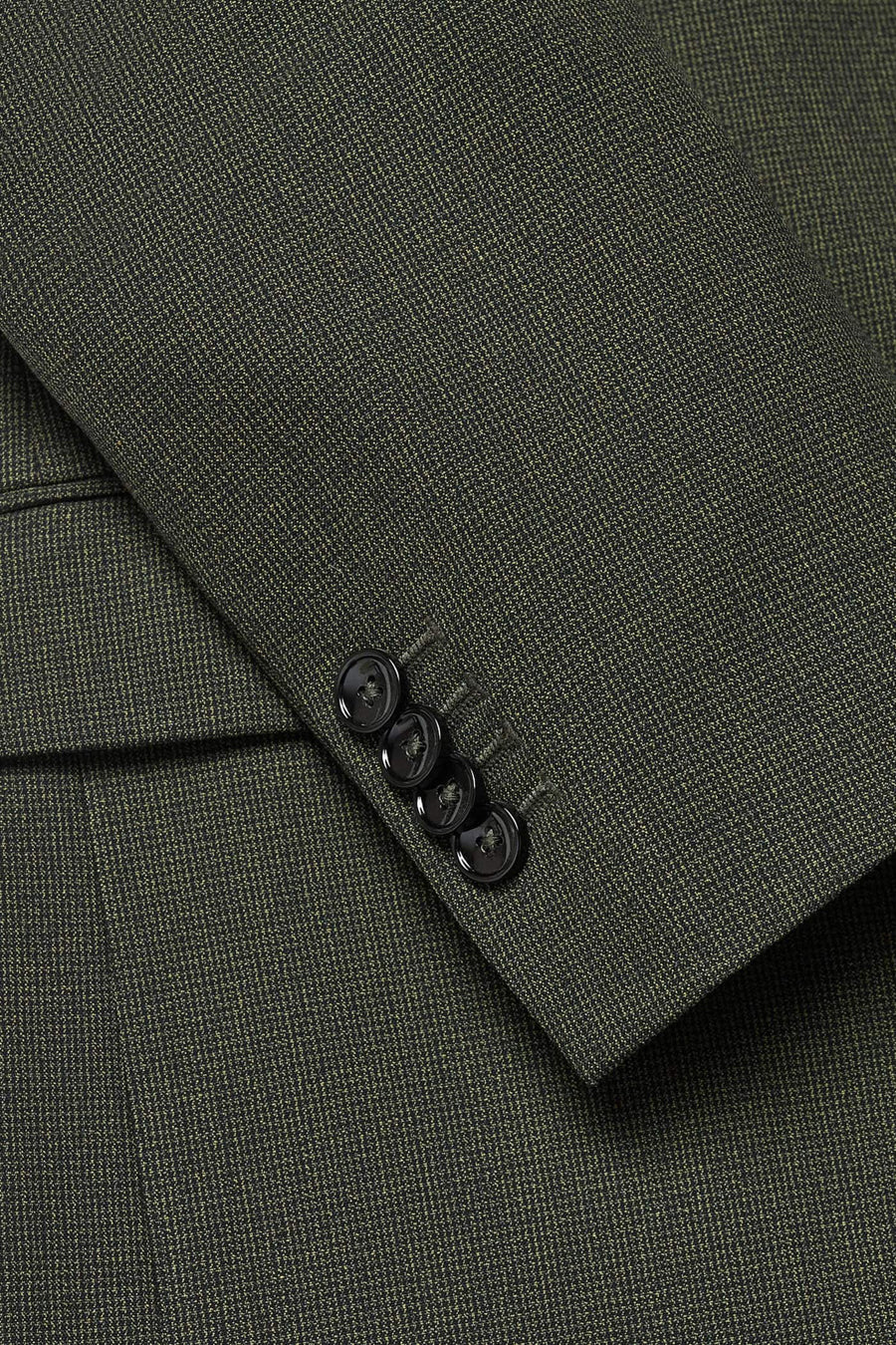 Blazer - groen - Image 8