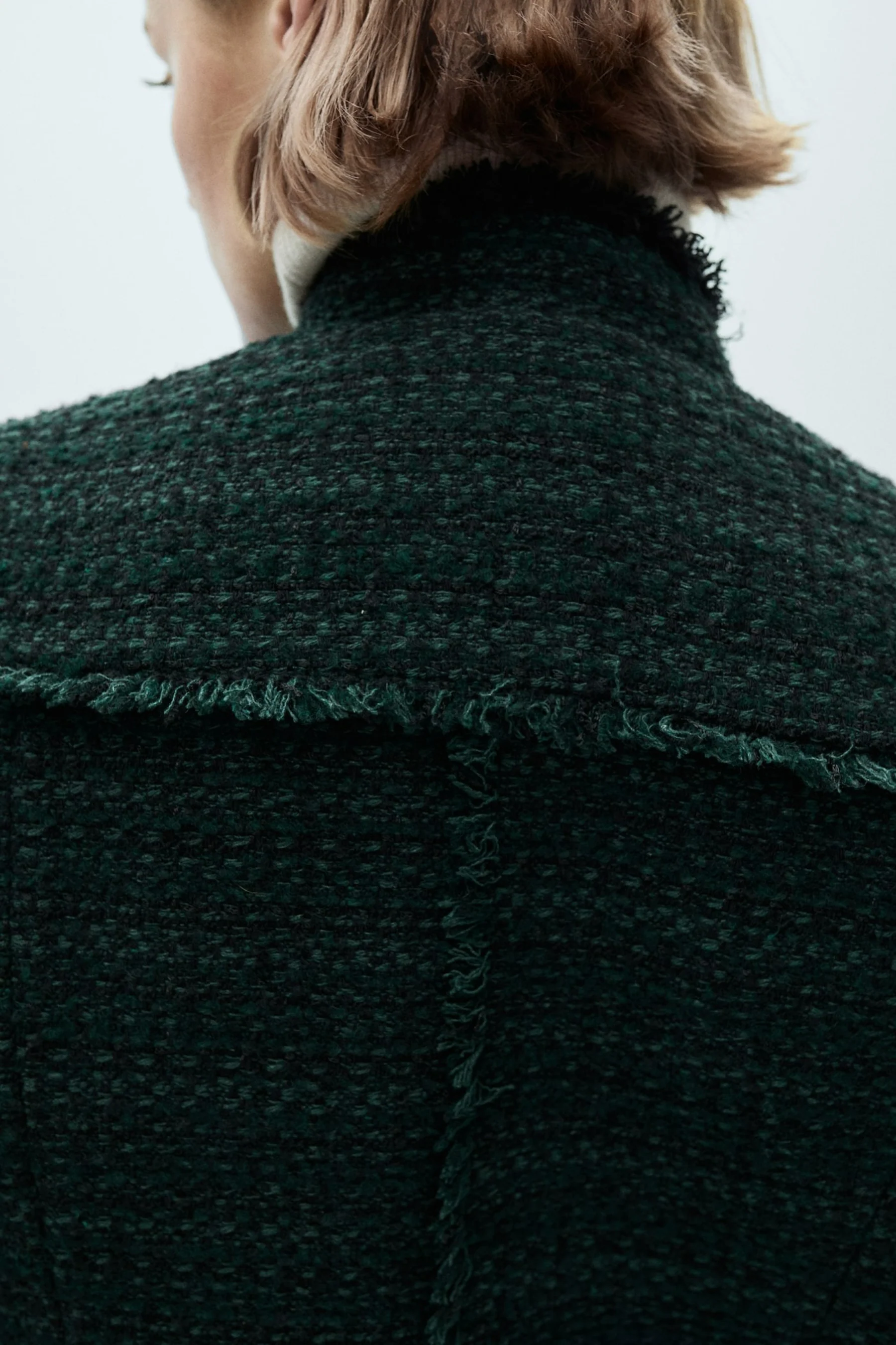 Blazer - groen - Image 5