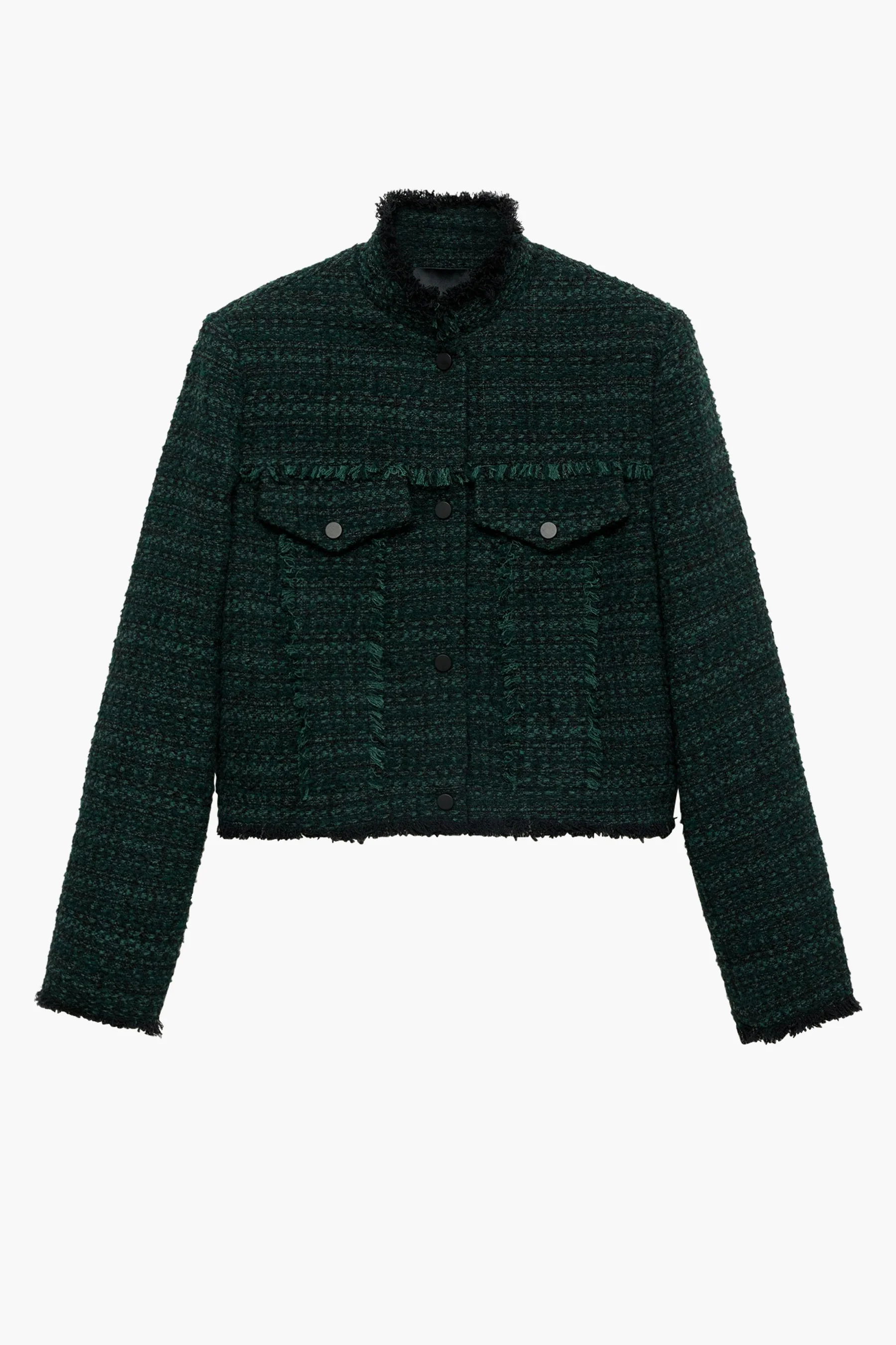 Blazer - groen - Image 6