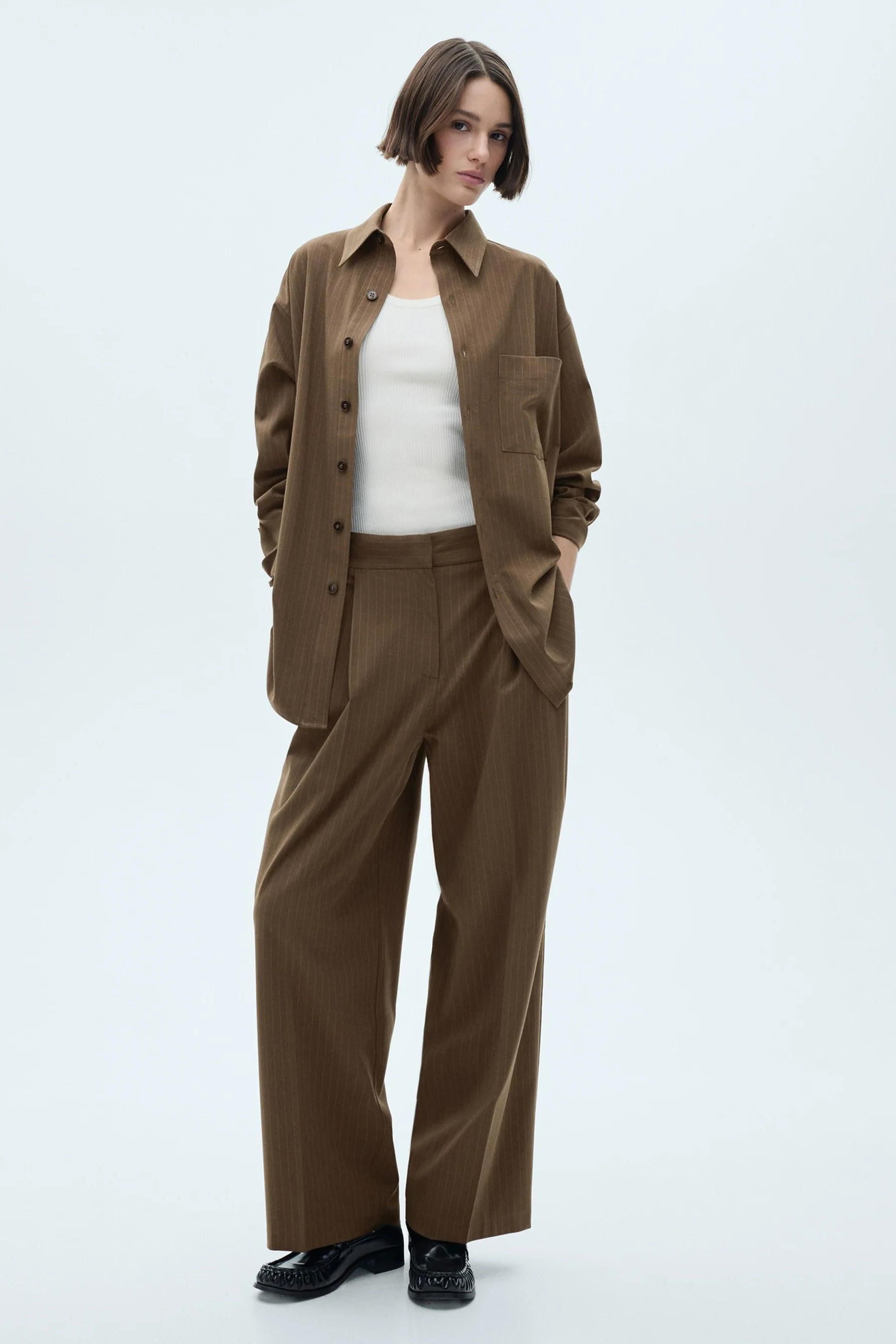 Blazer - groen