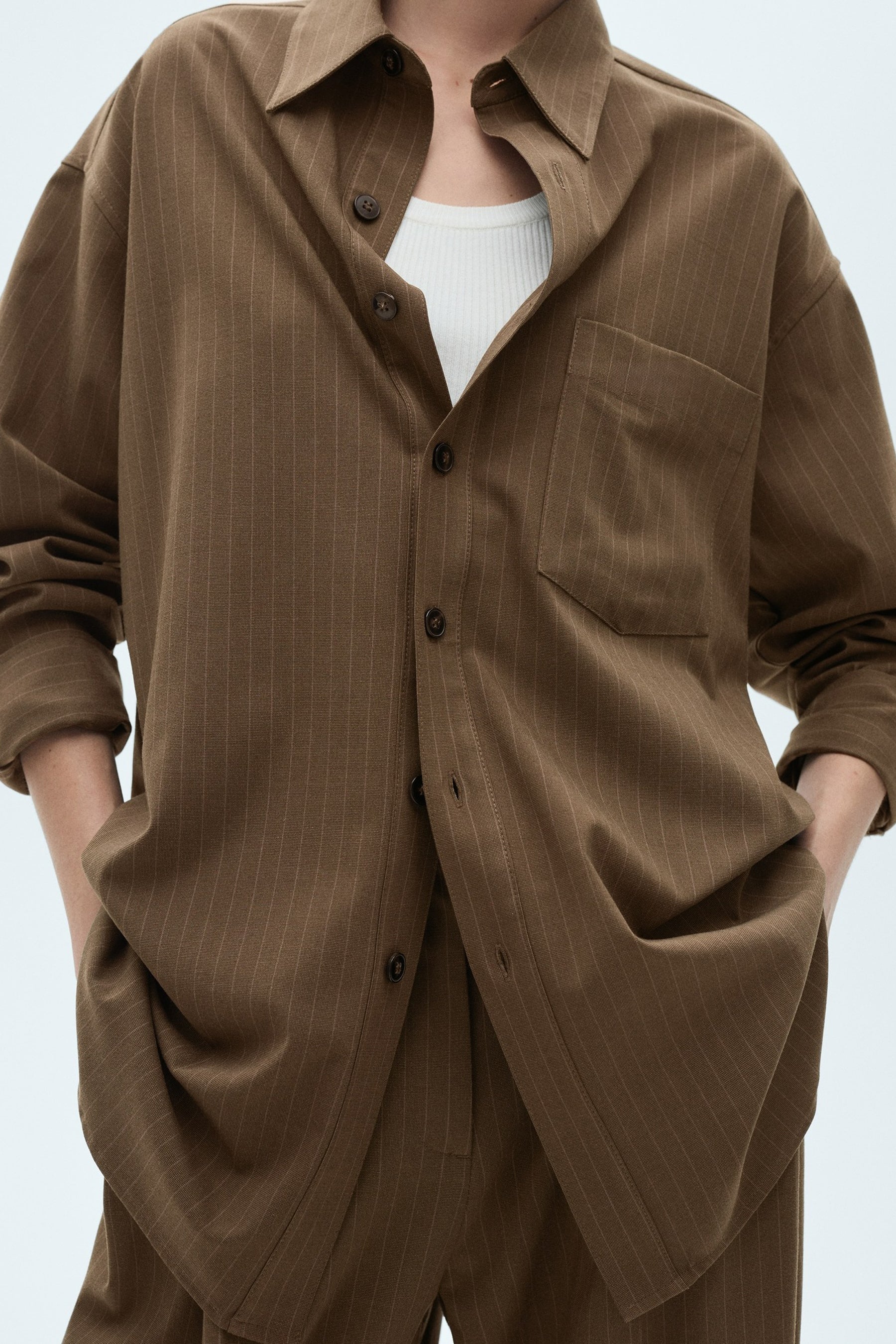 Blazer - groen - Image 2