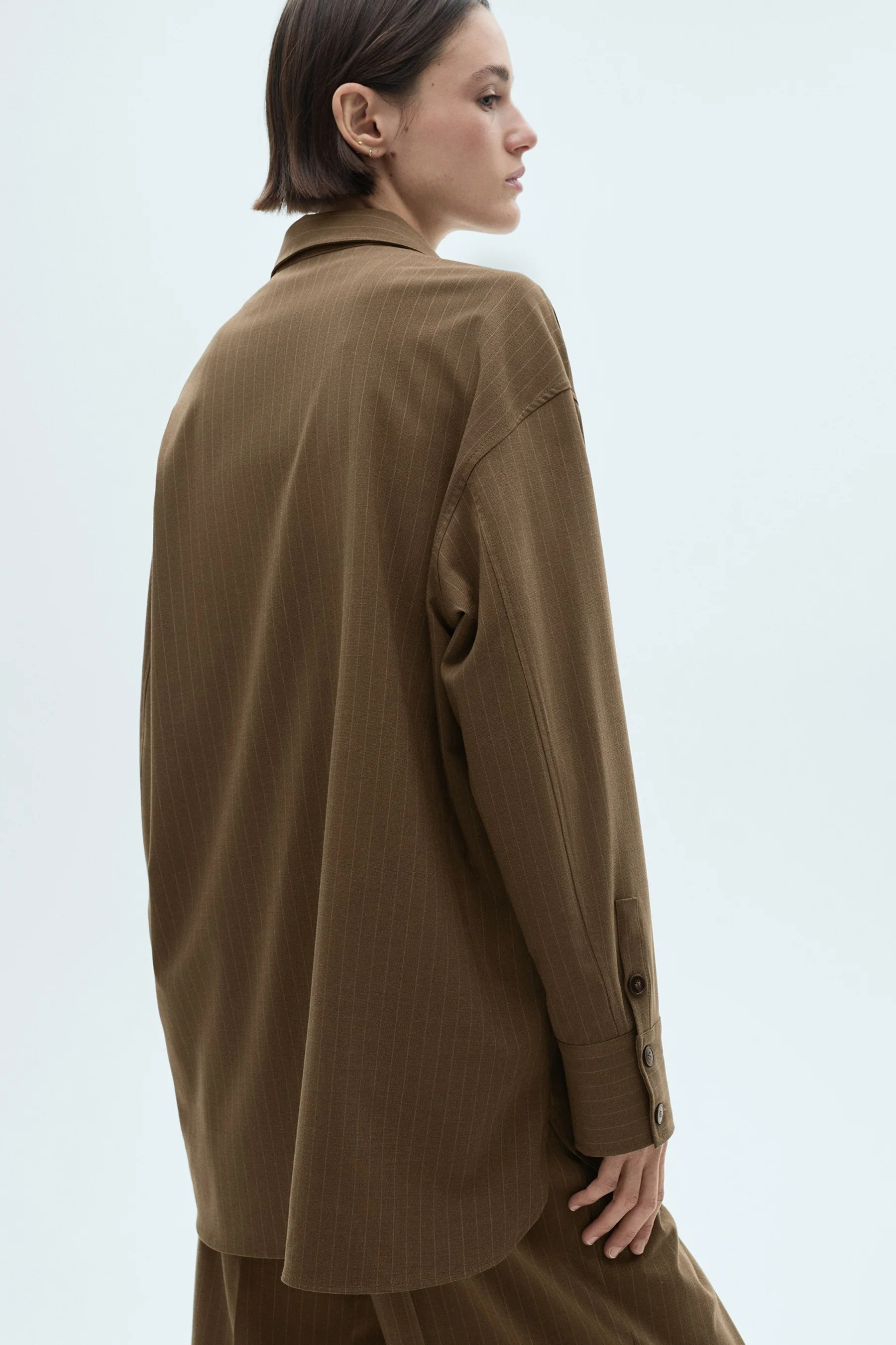 Blazer - groen - Image 3