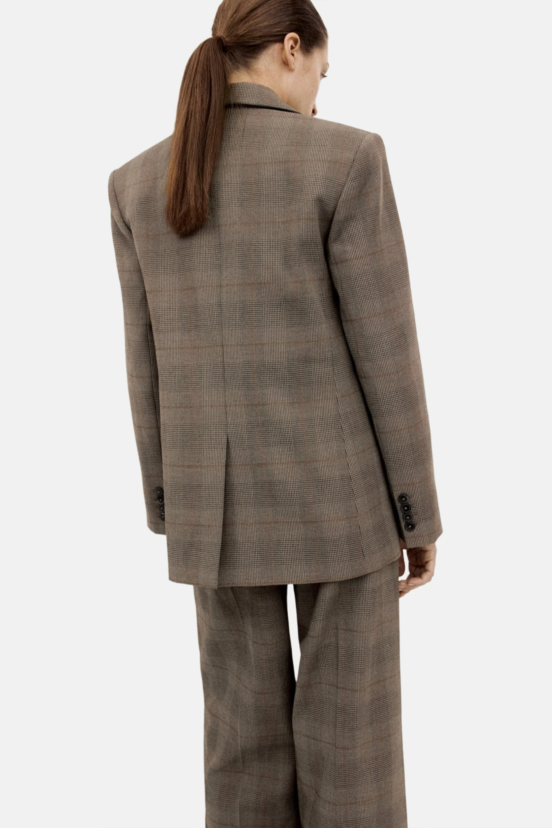 Blazer - Bruin - Image 4