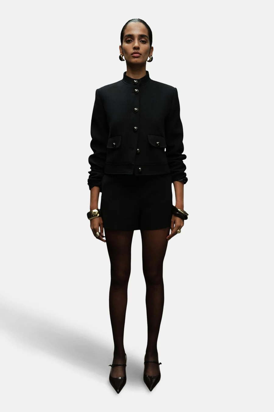 Blazer - zwart - Image 2