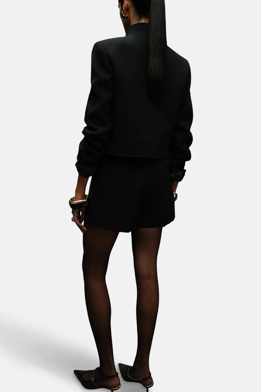 Blazer - zwart - Image 3
