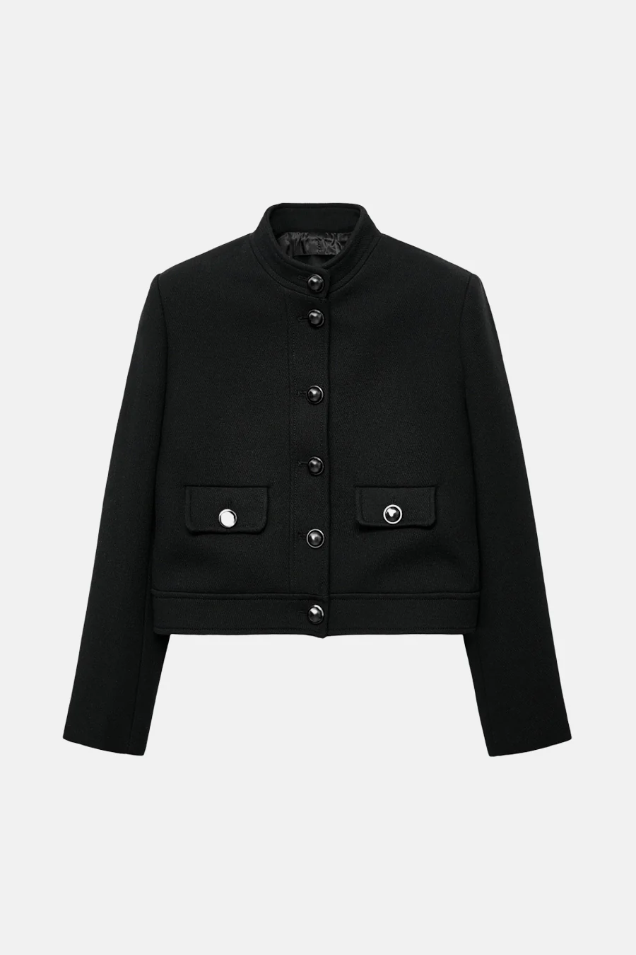 Blazer - zwart - Image 5