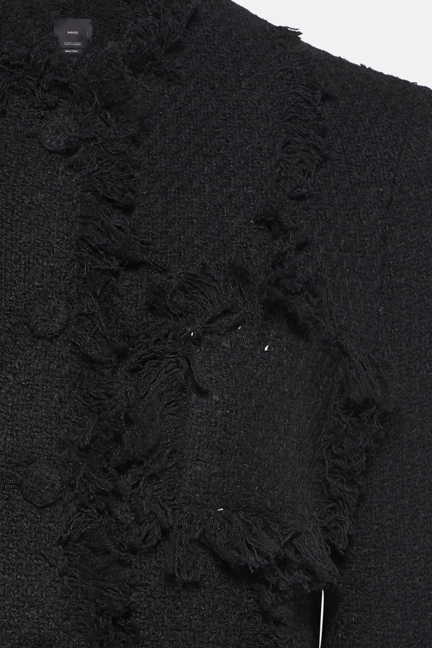 Blazer - zwart - Image 4