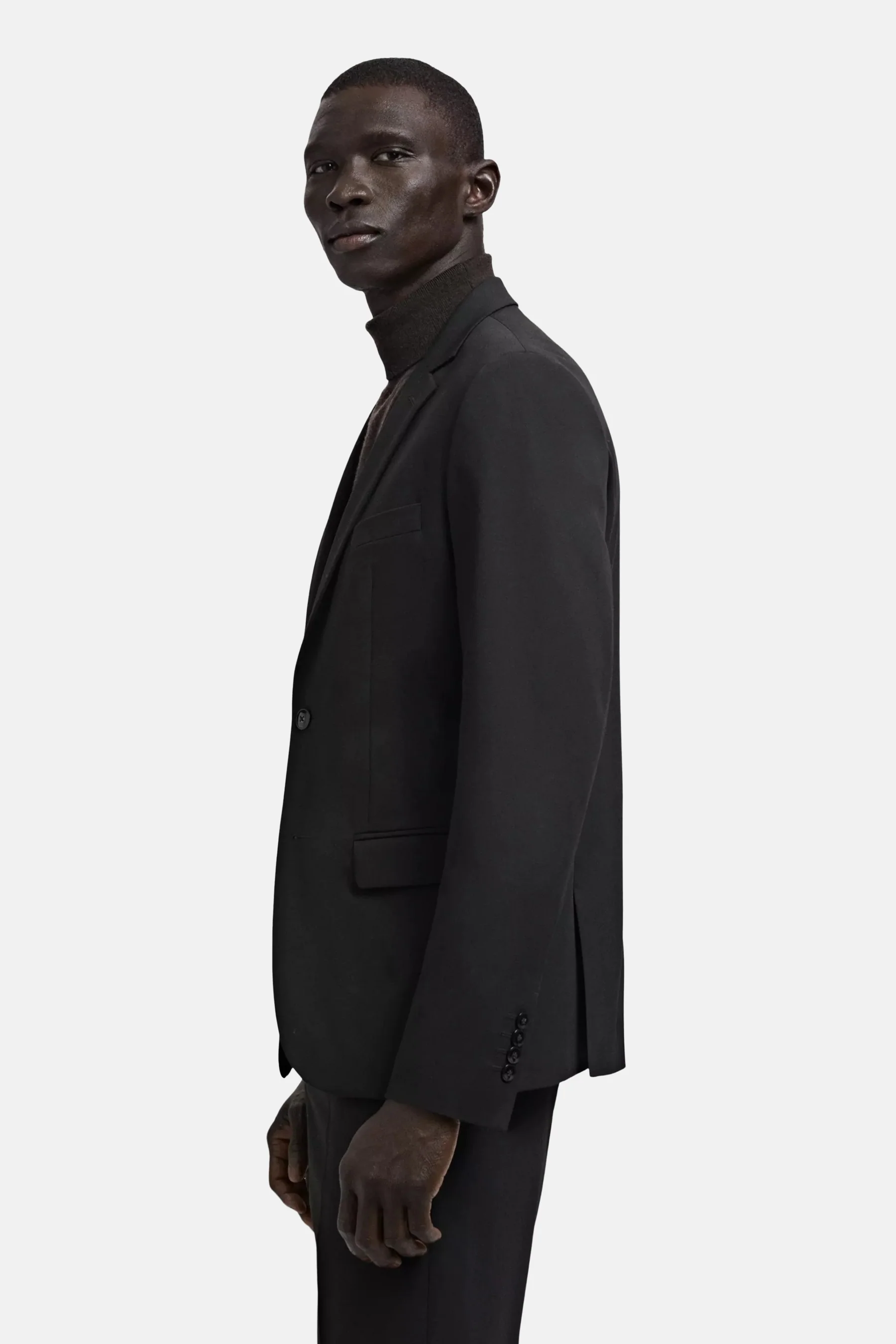 Blazer - zwart - Image 4