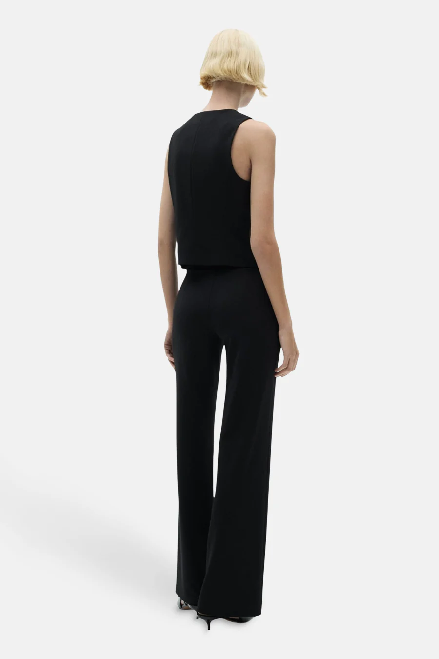 Blazer - Zwart - Image 3