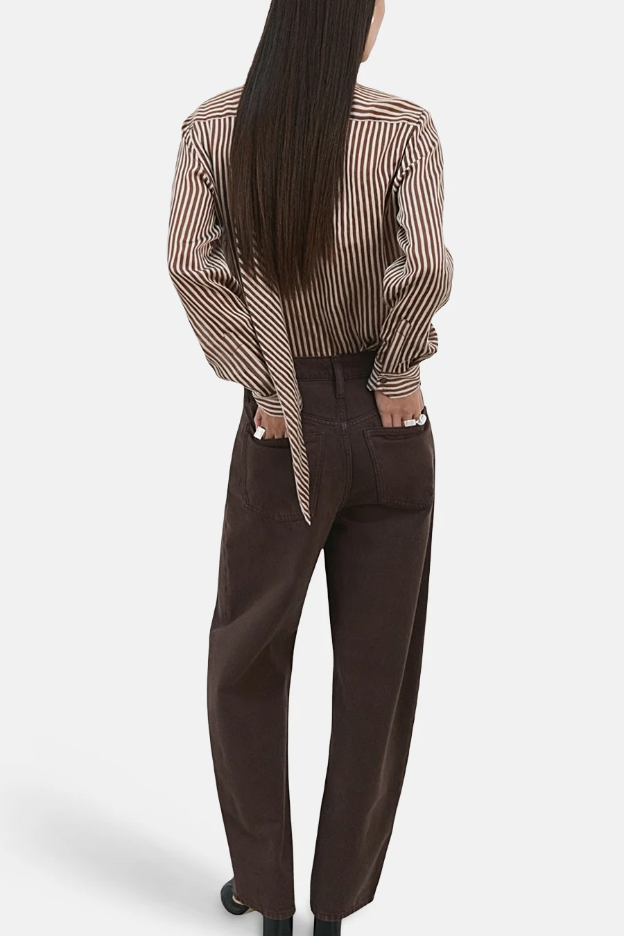 Blouse met lange mouwen - multicolor - Image 4