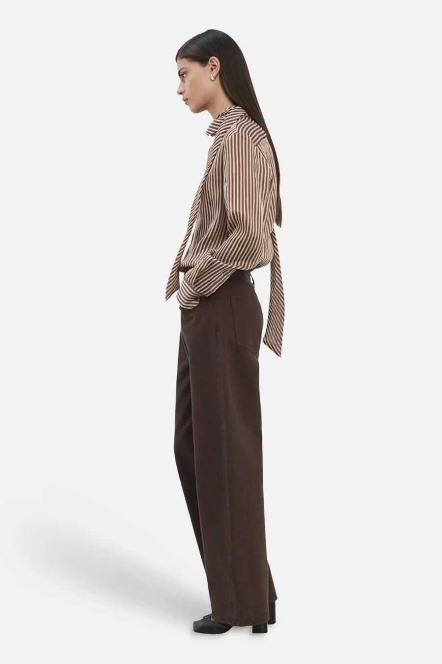 Blouse met lange mouwen - multicolor - Image 5