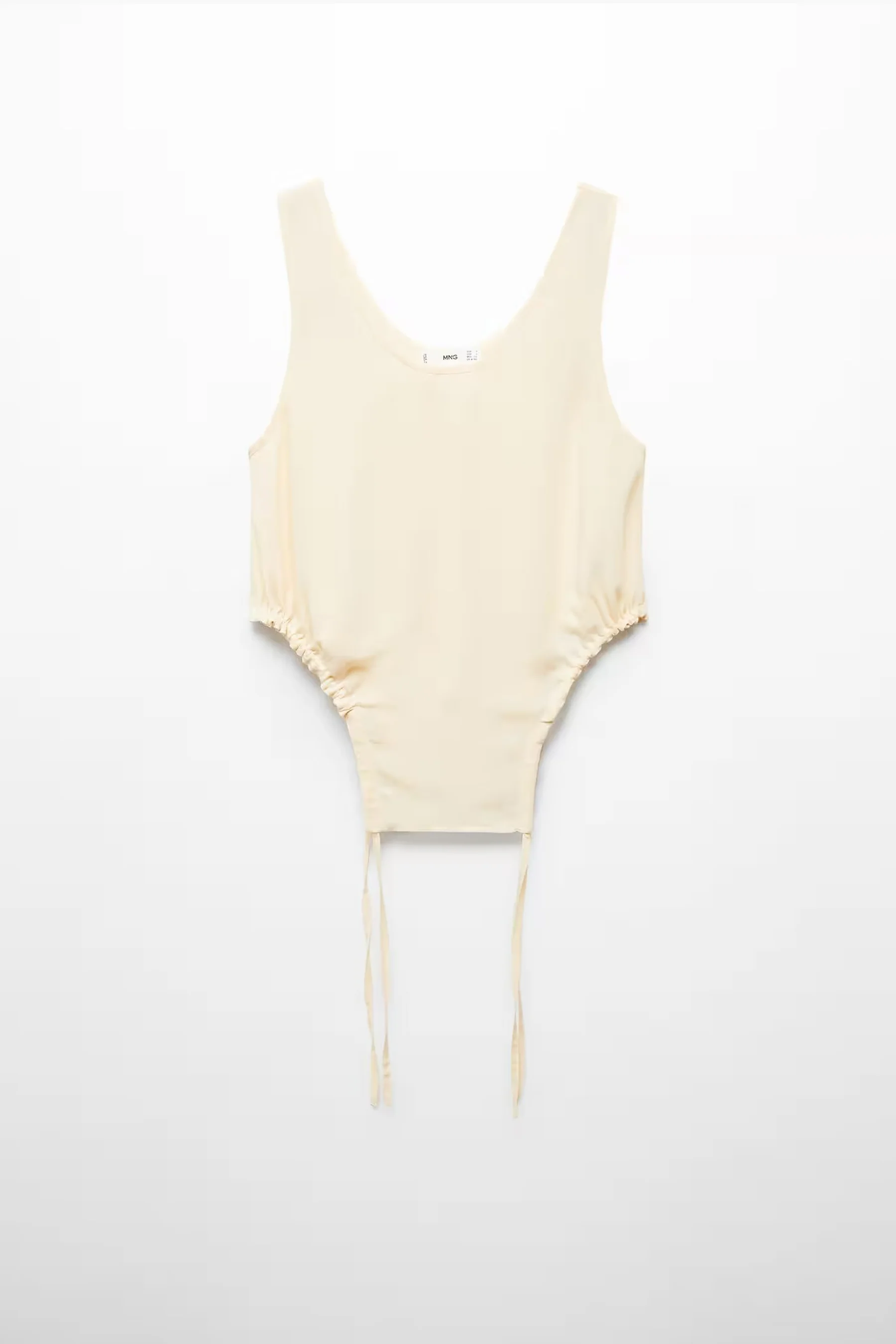 Blouse - beige - Image 7